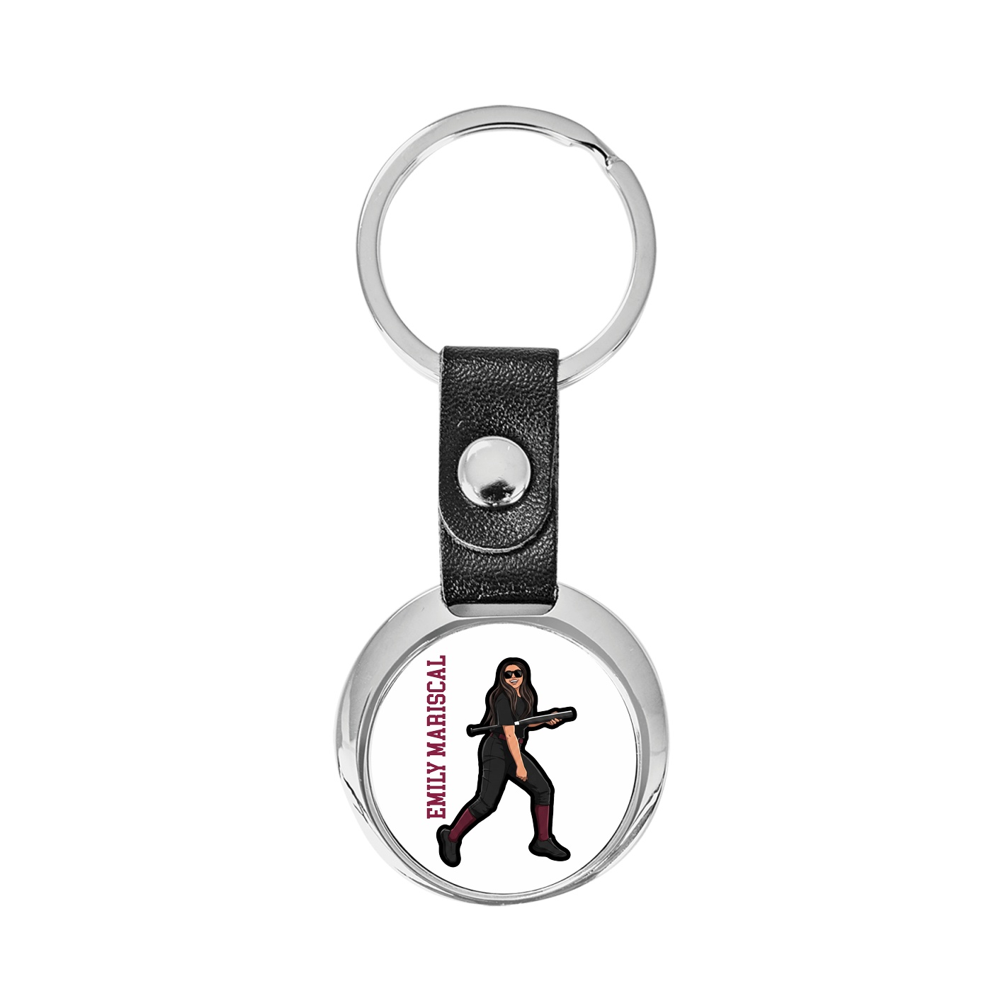 Key Chain