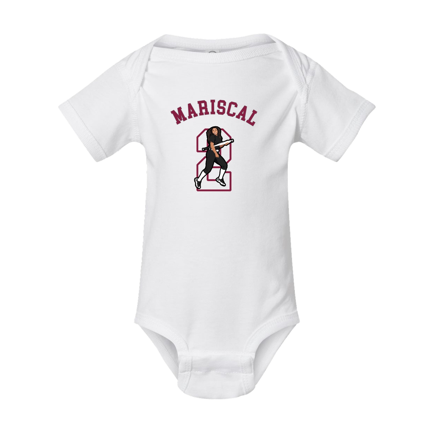 Baby Onesie