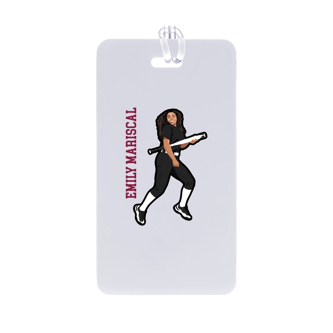 Bag Tag