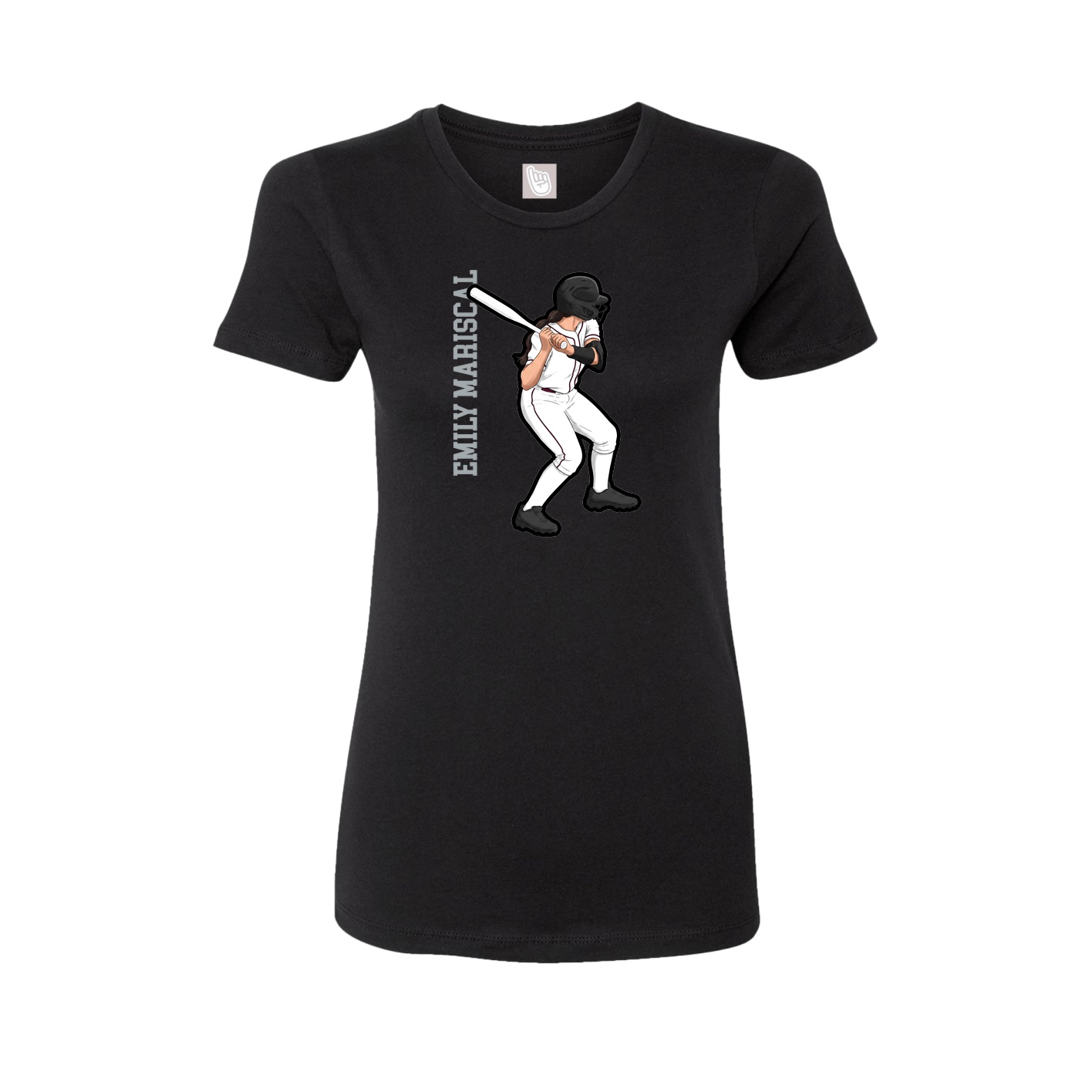 Fitted Women's Tee