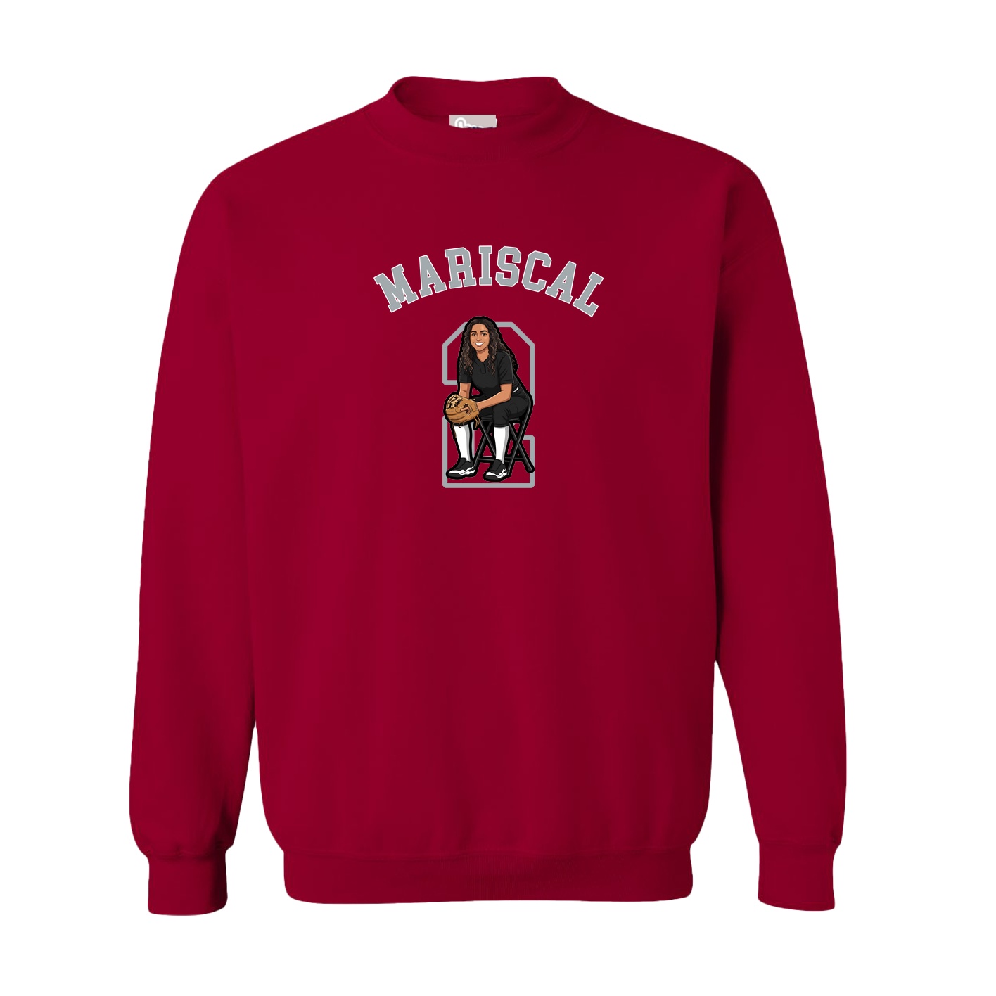 Fleece Crew