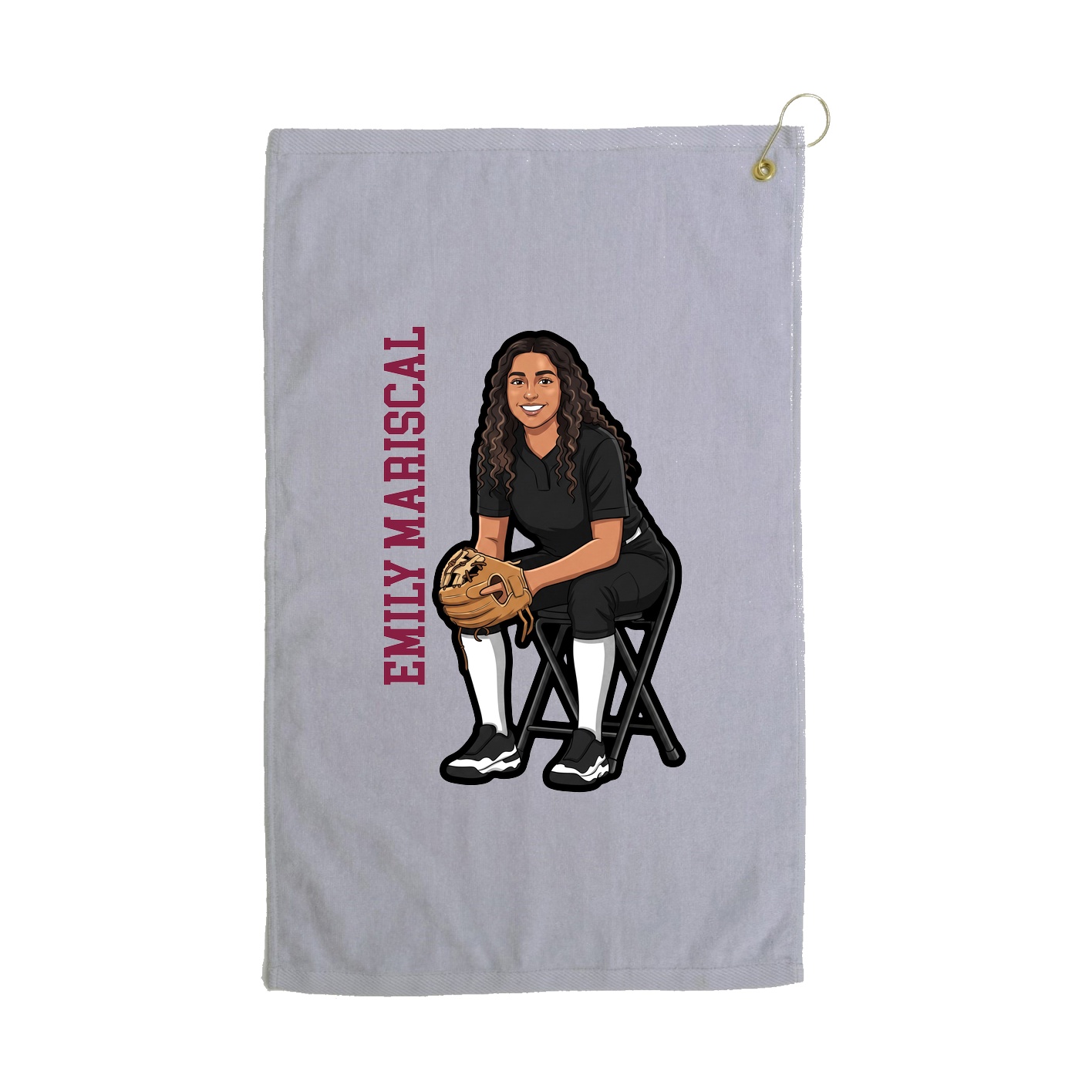 Golf Towel