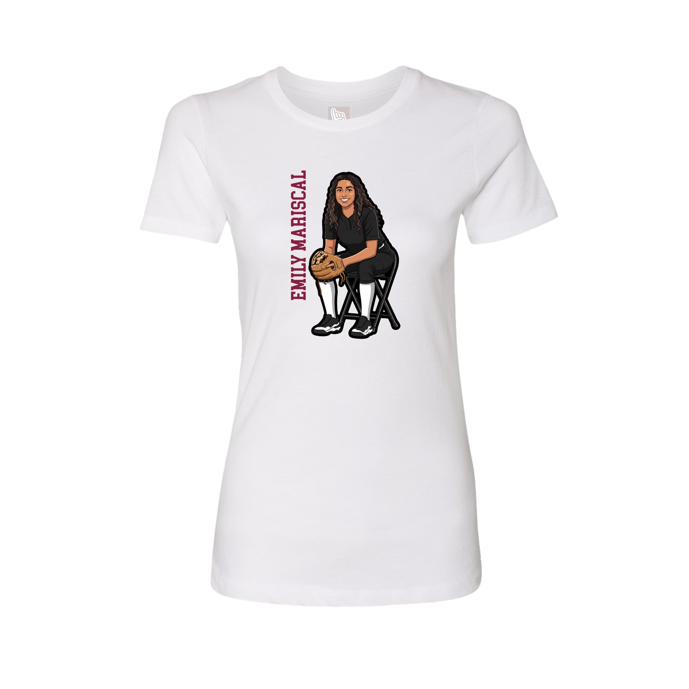 Womens Tee