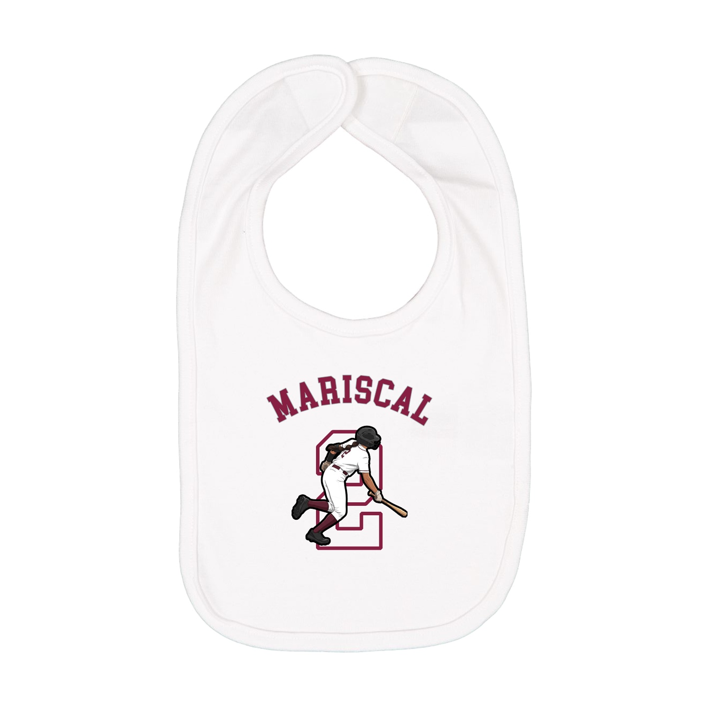 Infant Bib