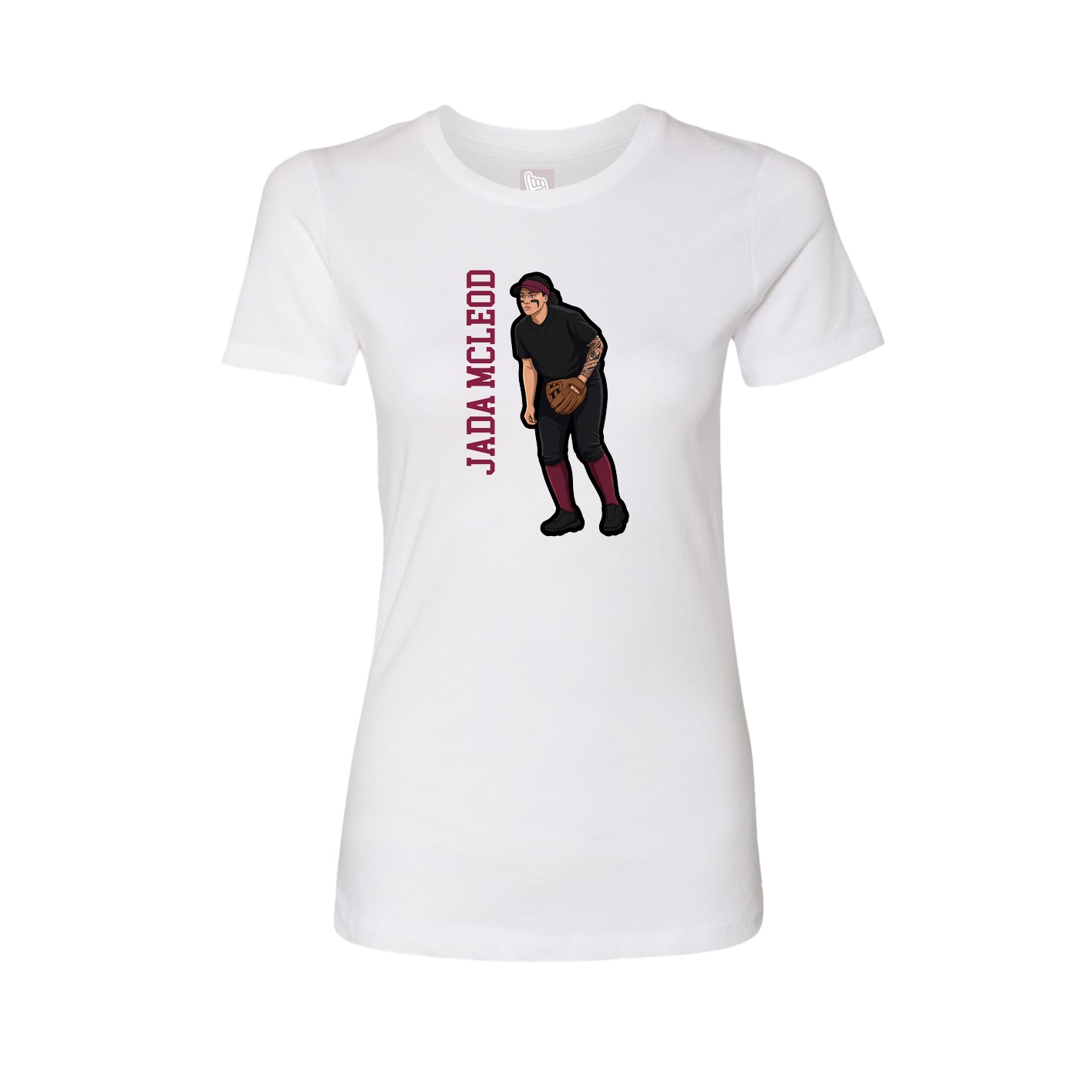 Womens Tee