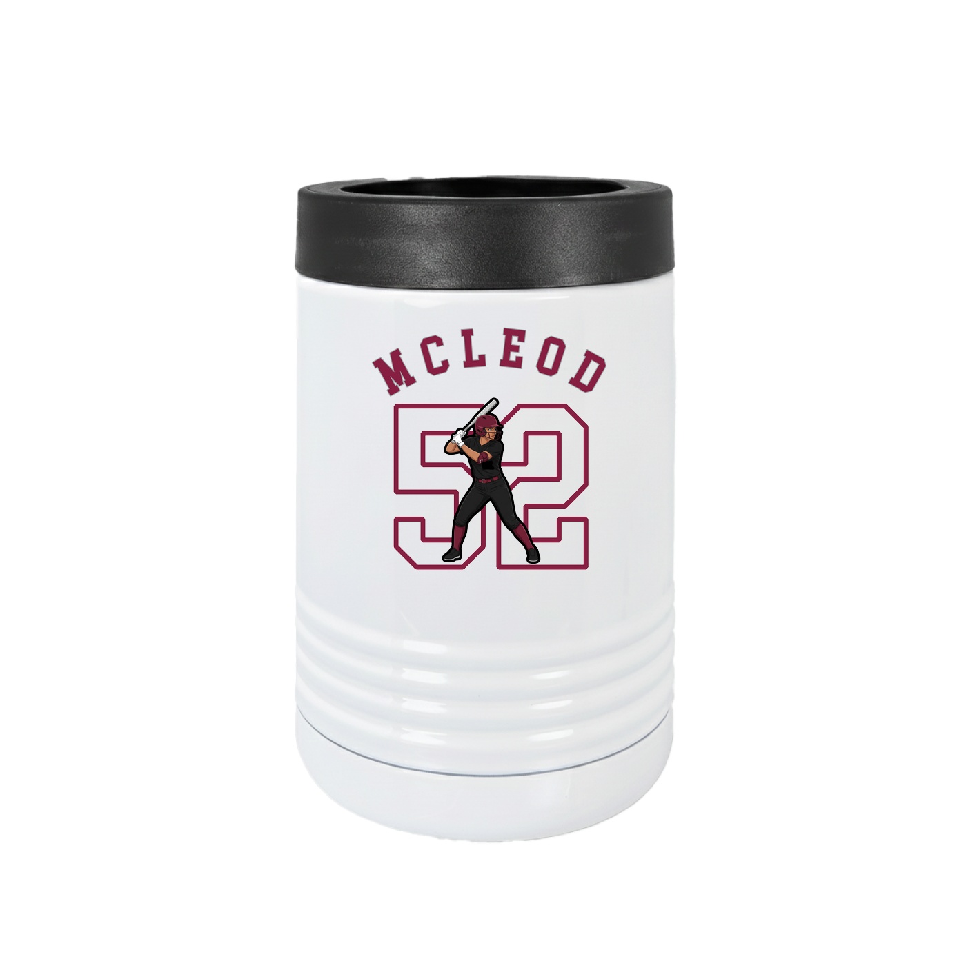 Beverage Holder — Shirsey Arch in White