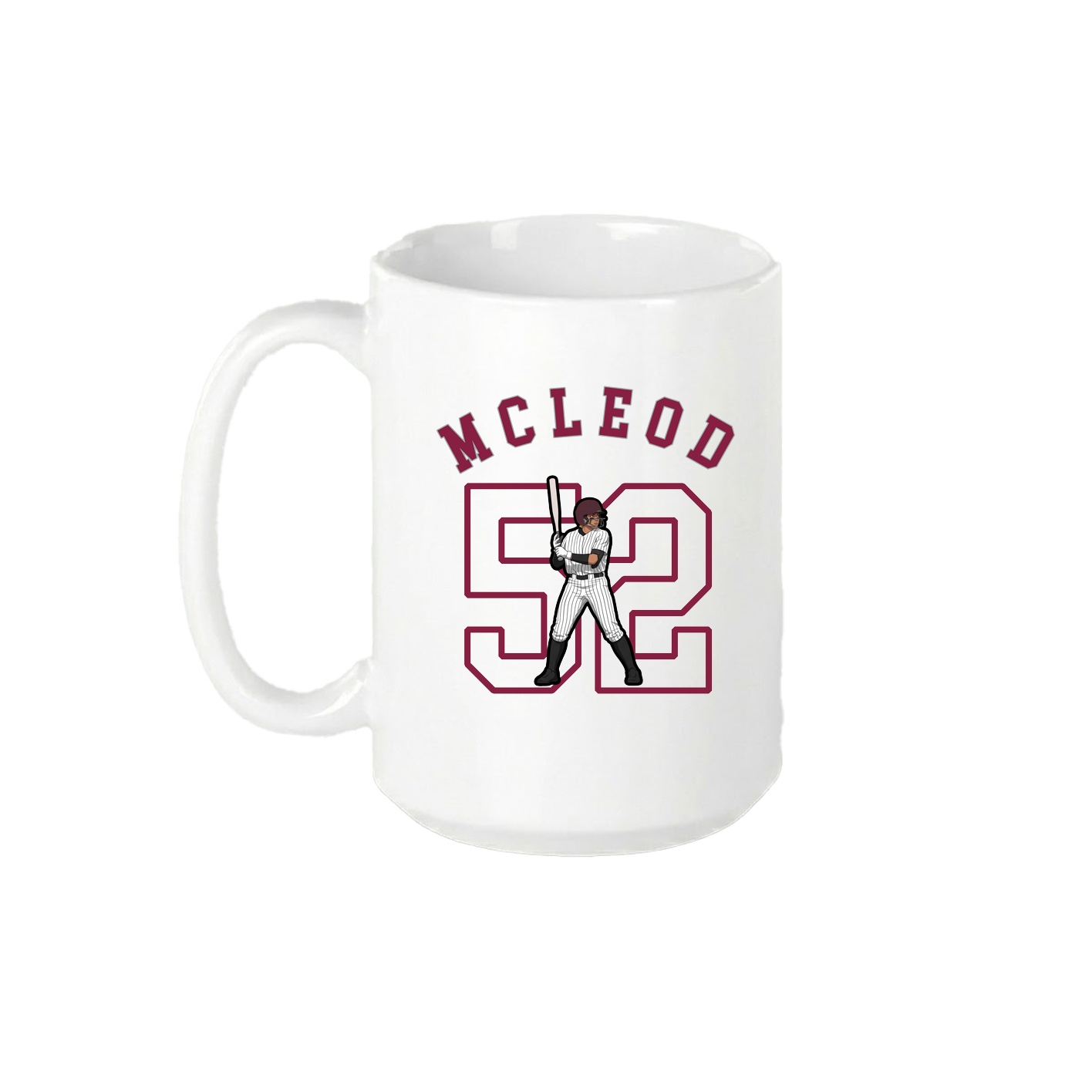 15oz Coffee Mug