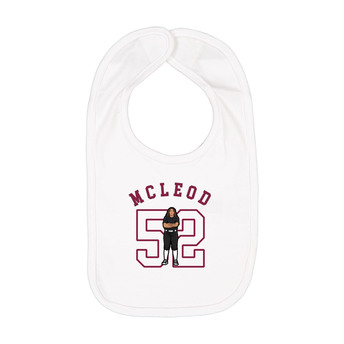 Infant Bib
