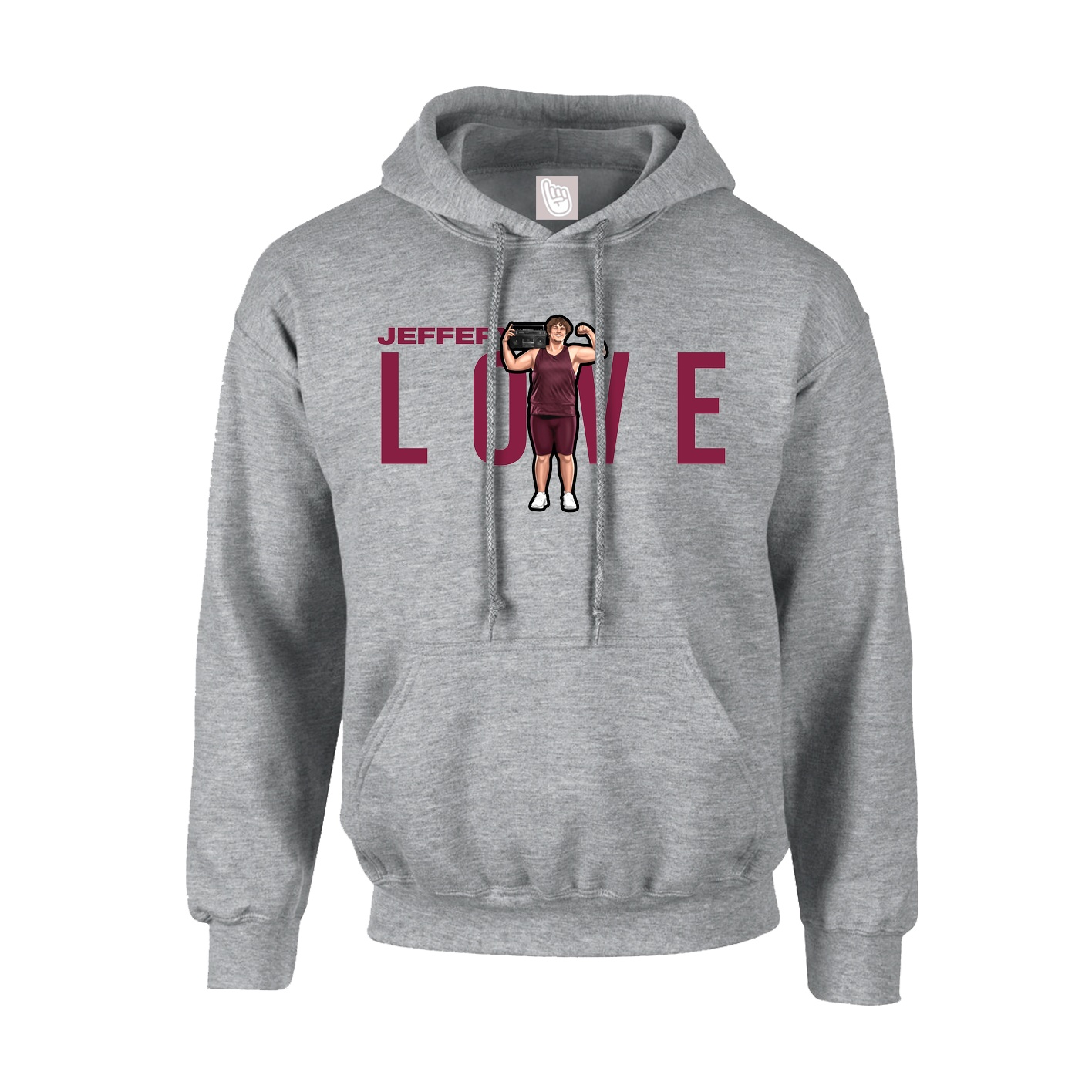 Hoodie