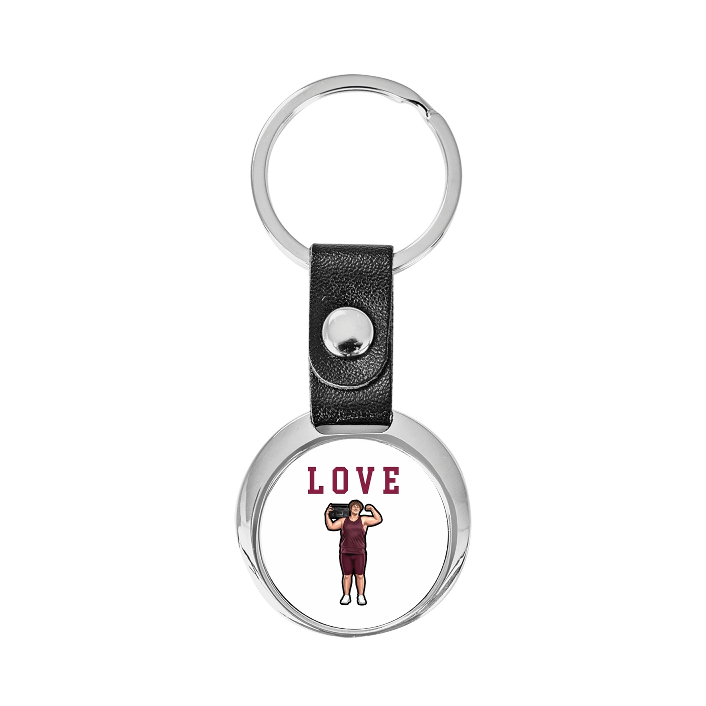 Key Chain — Shirsey in Classic