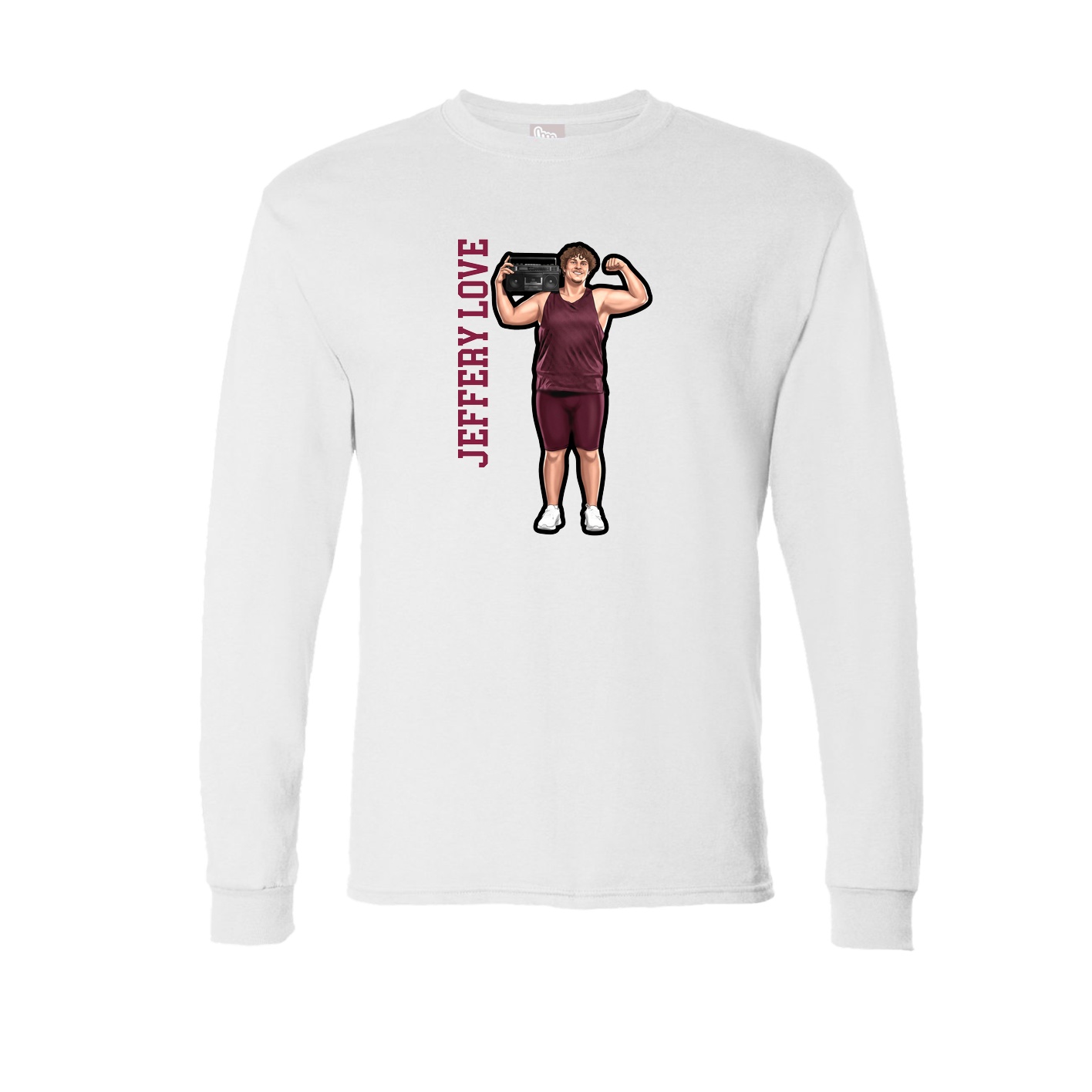 Long Sleeve Tee