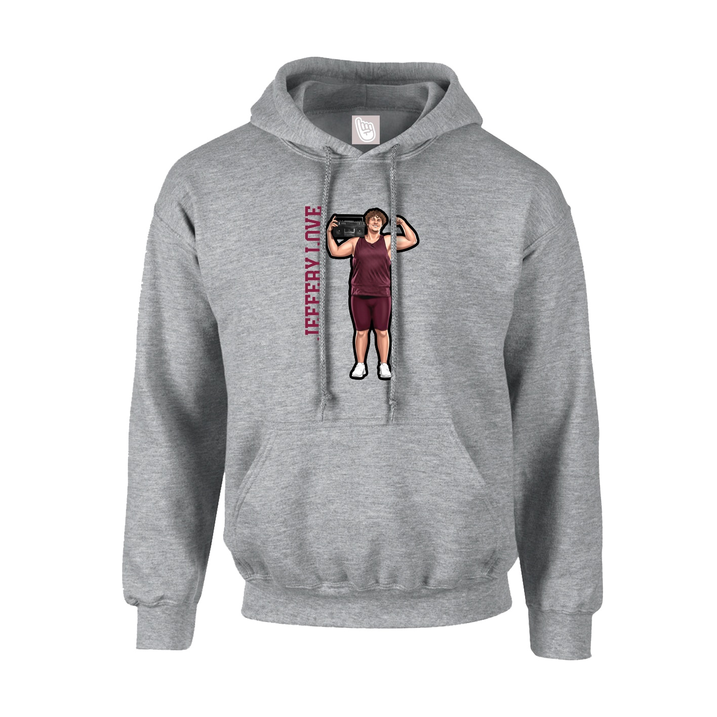 Hoodie