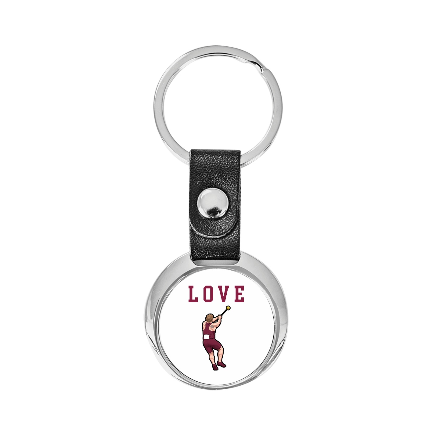 Key Chain — Shirsey in Classic