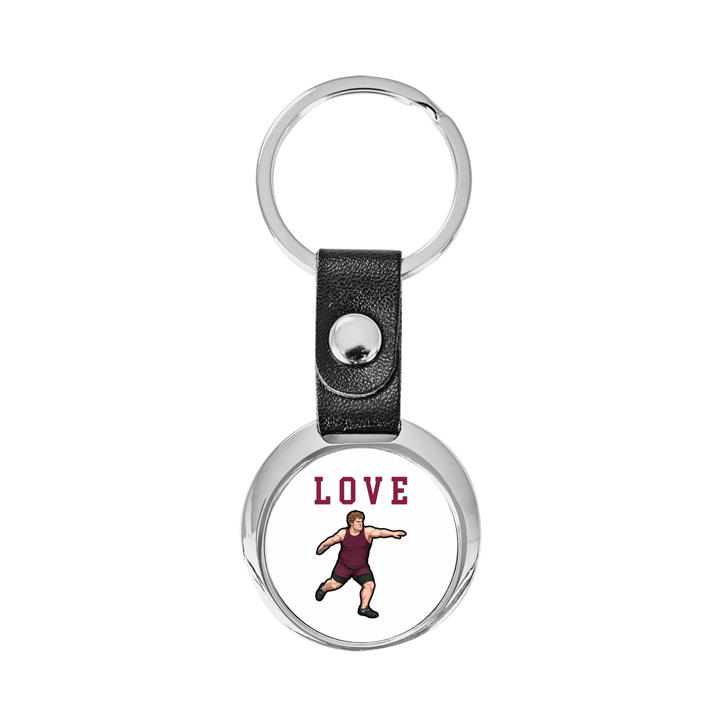 Key Chain — Shirsey in Classic