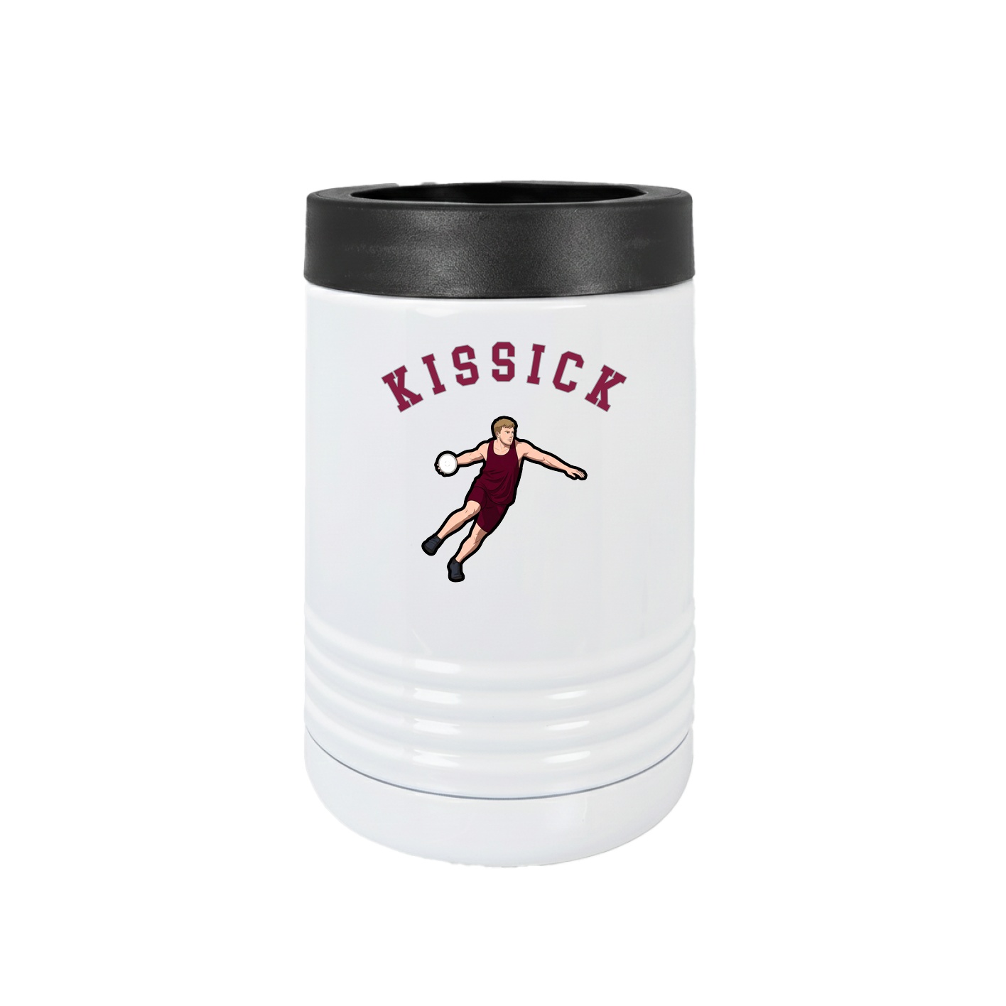 Beverage Holder — Shirsey Arch in White