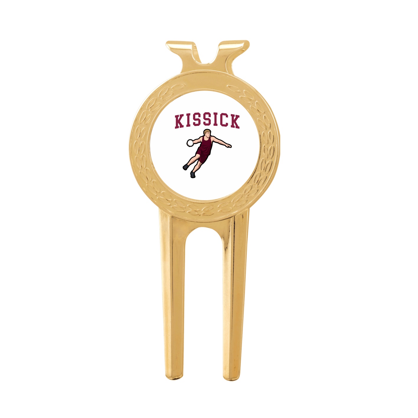 Divot Tool with Ball Marker — Shirsey in Classic