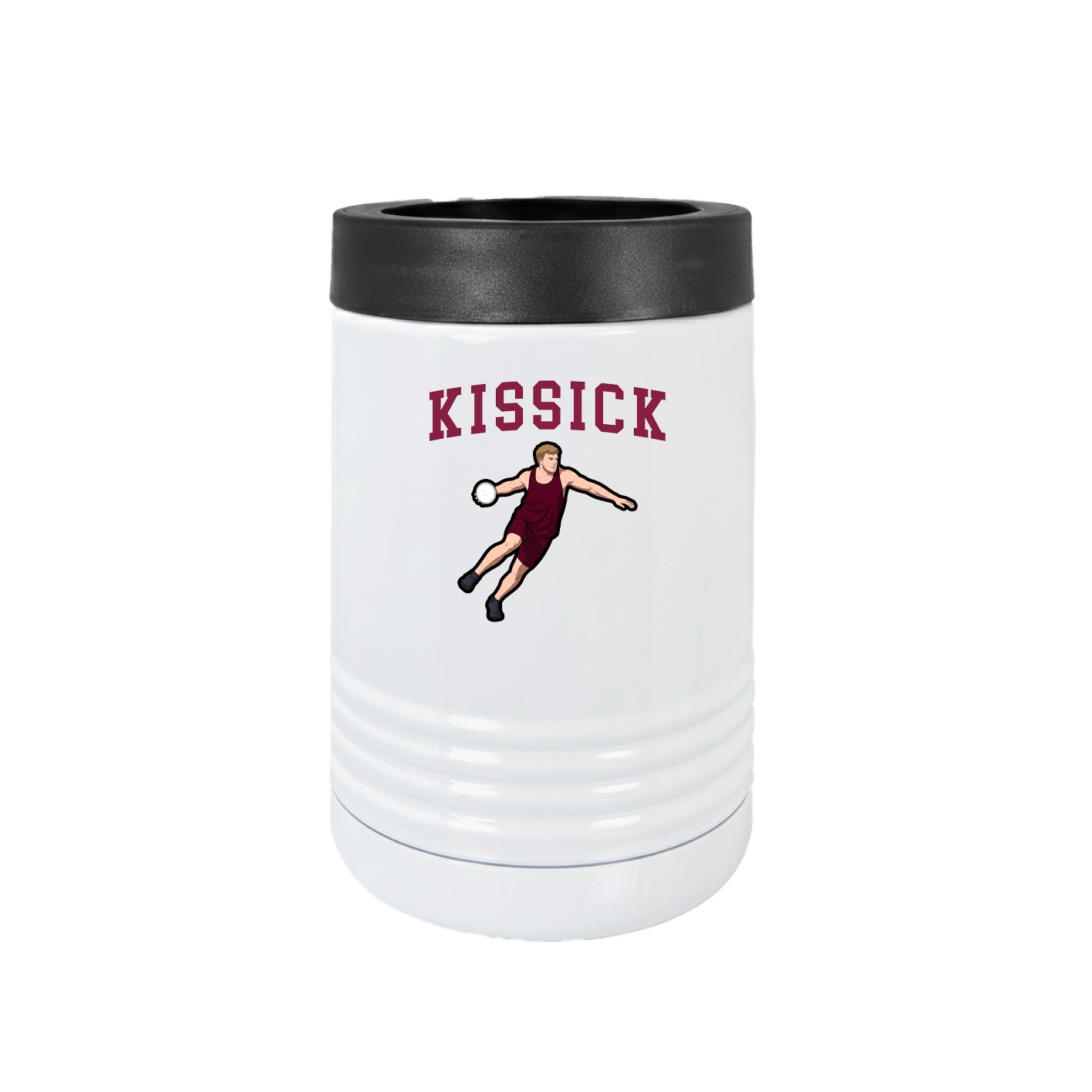 Beverage Holder — Shirsey in White