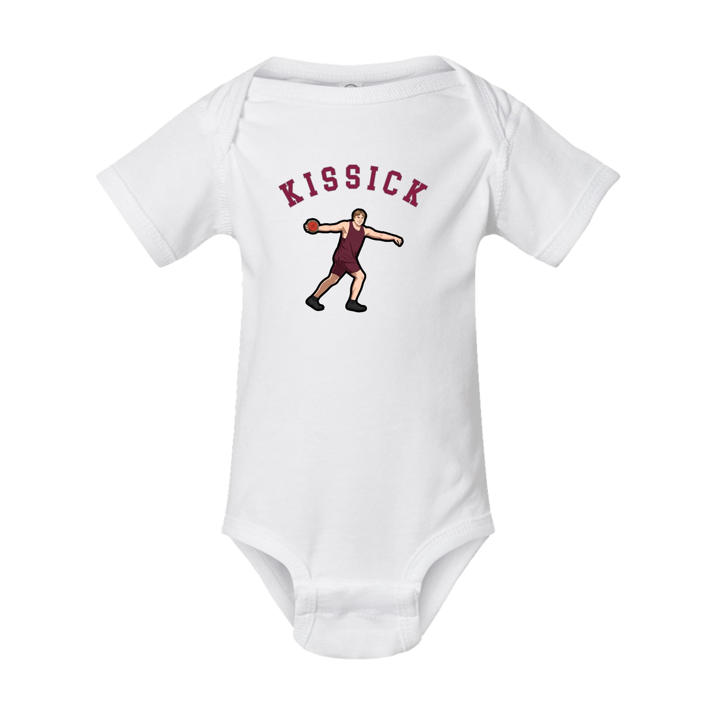 Baby Onesie