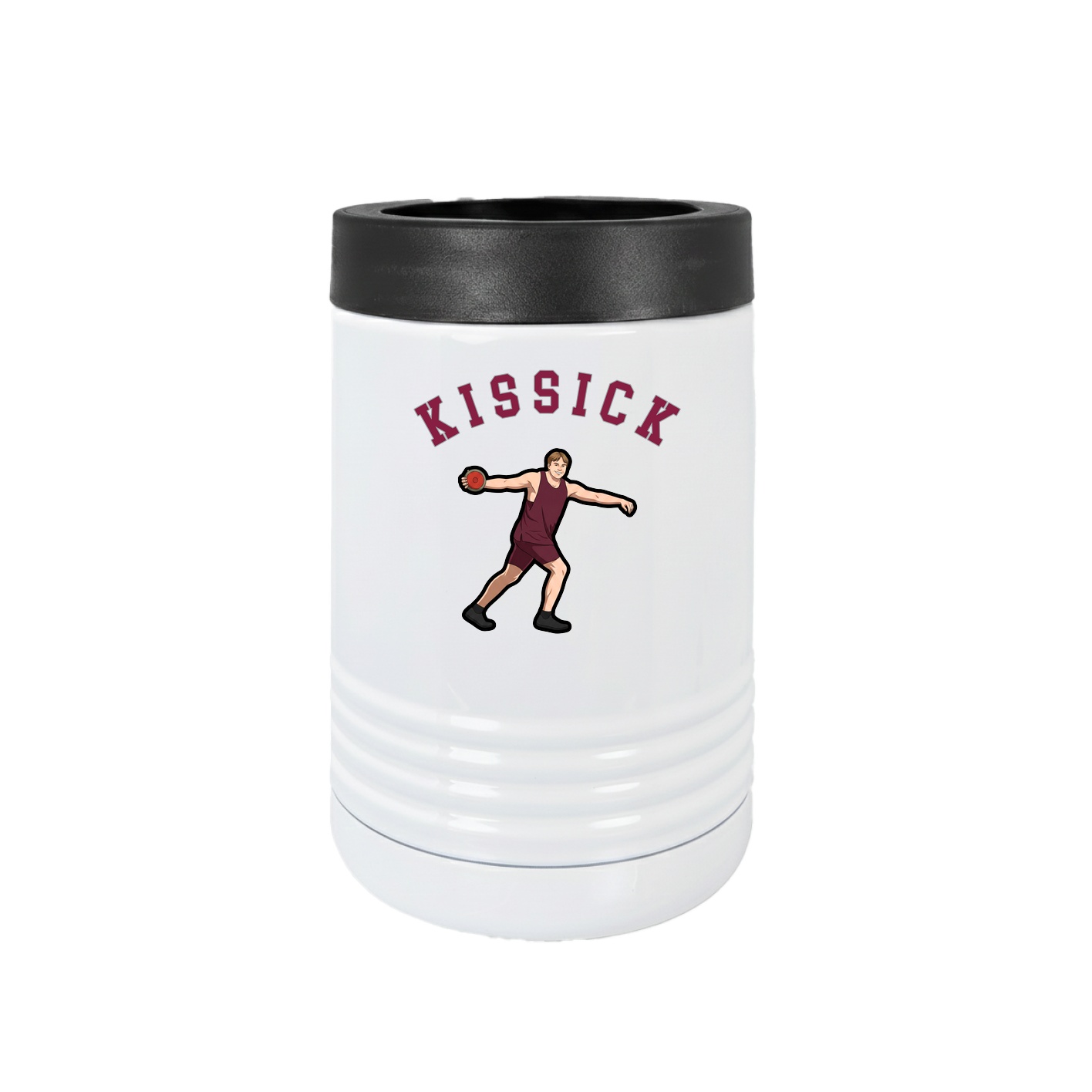 Beverage Holder — Shirsey Arch in White