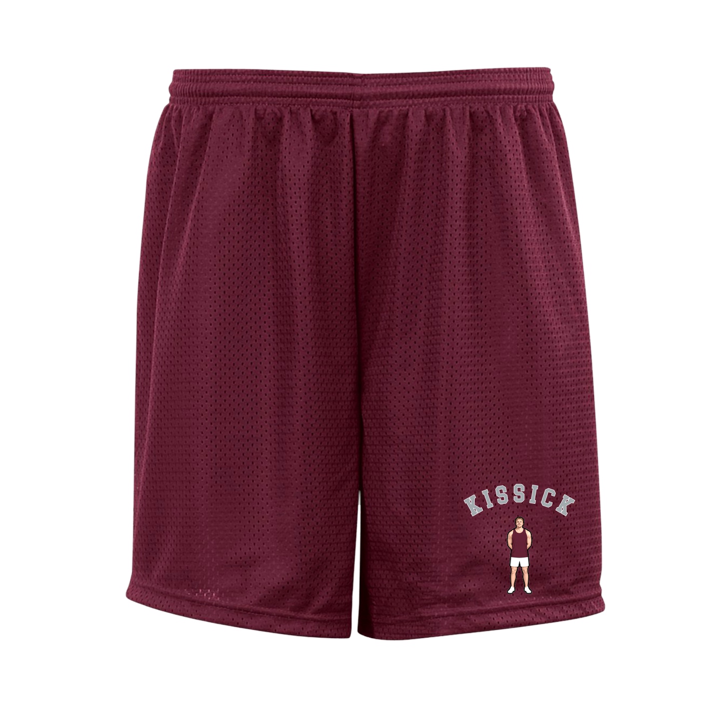 Shorts — Shirsey Arch in Cardinal