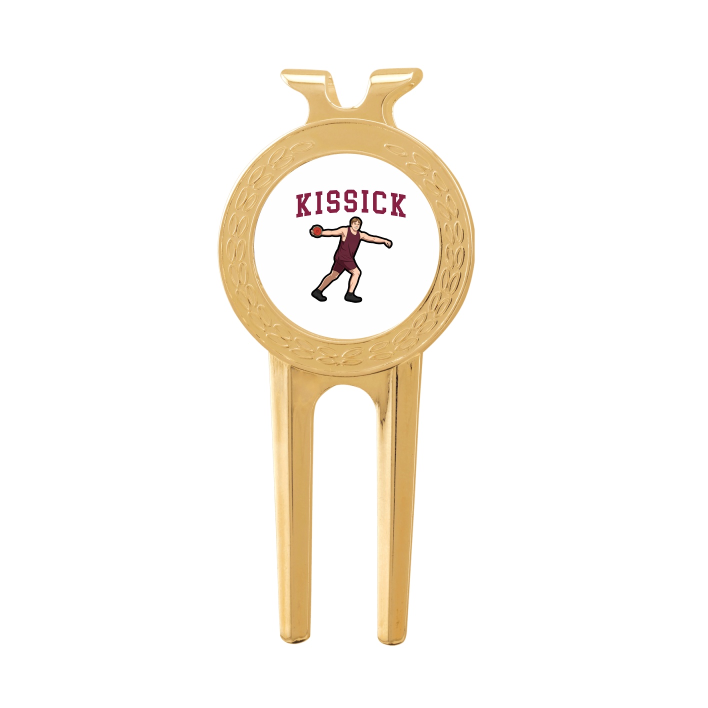 Divot Tool with Ball Marker — Shirsey in Classic