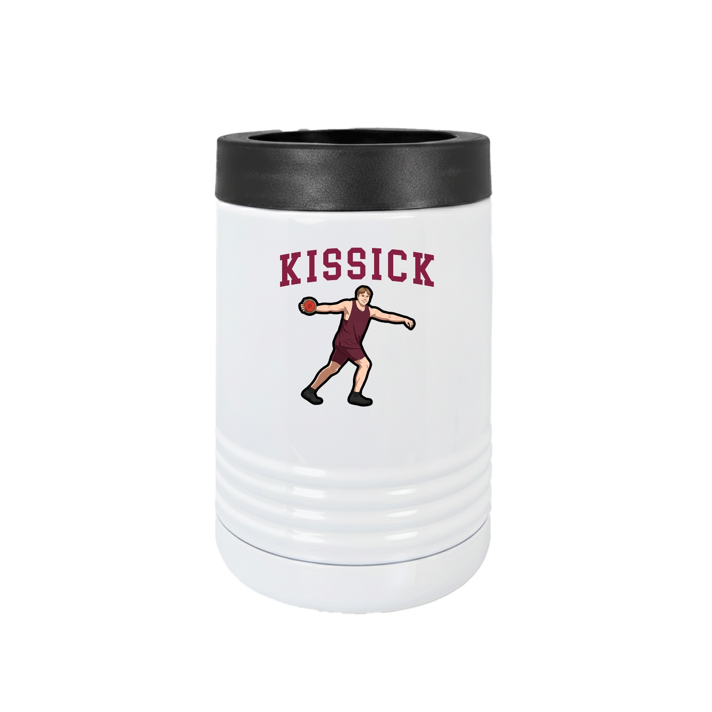 Beverage Holder — Shirsey in White