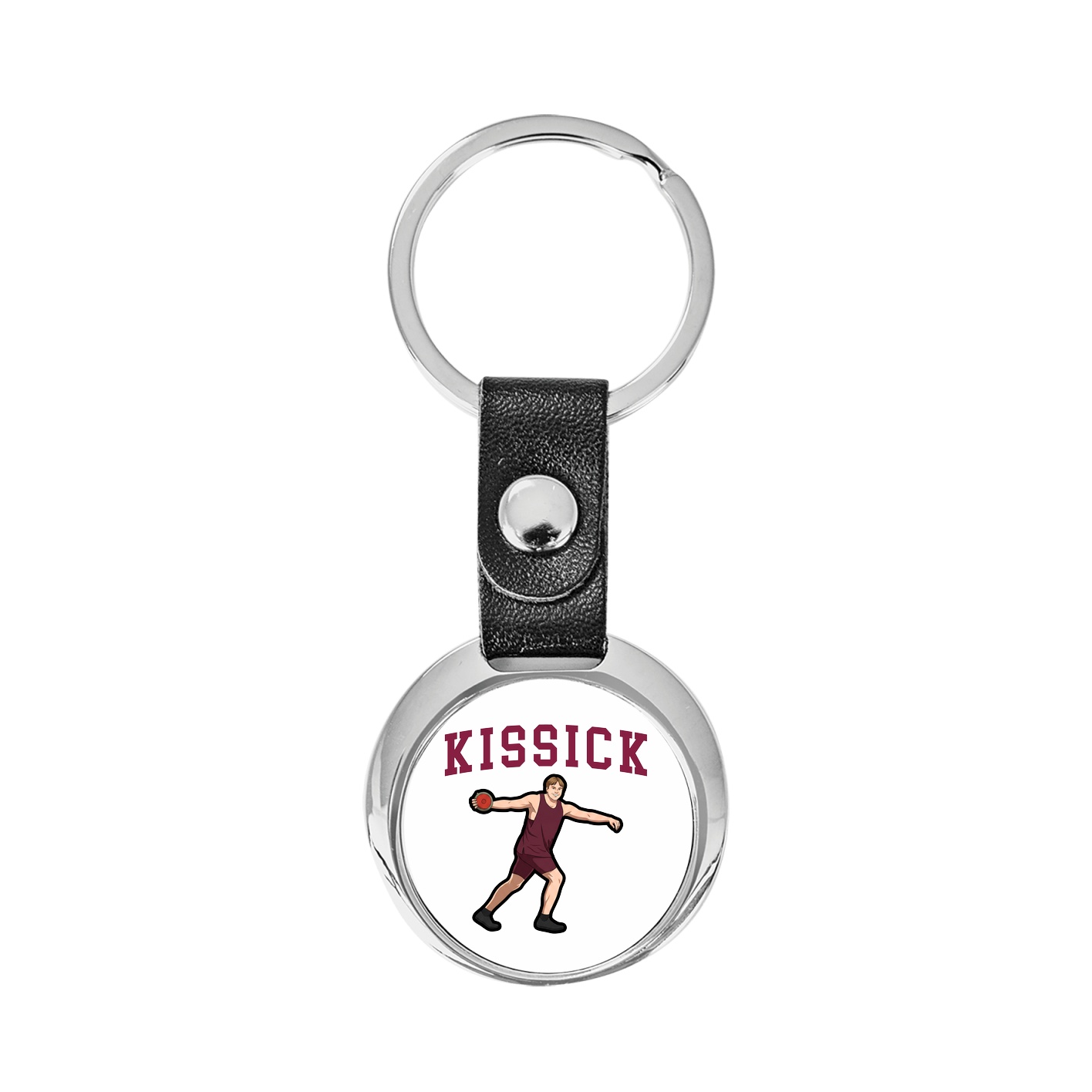 Key Chain — Shirsey in Classic