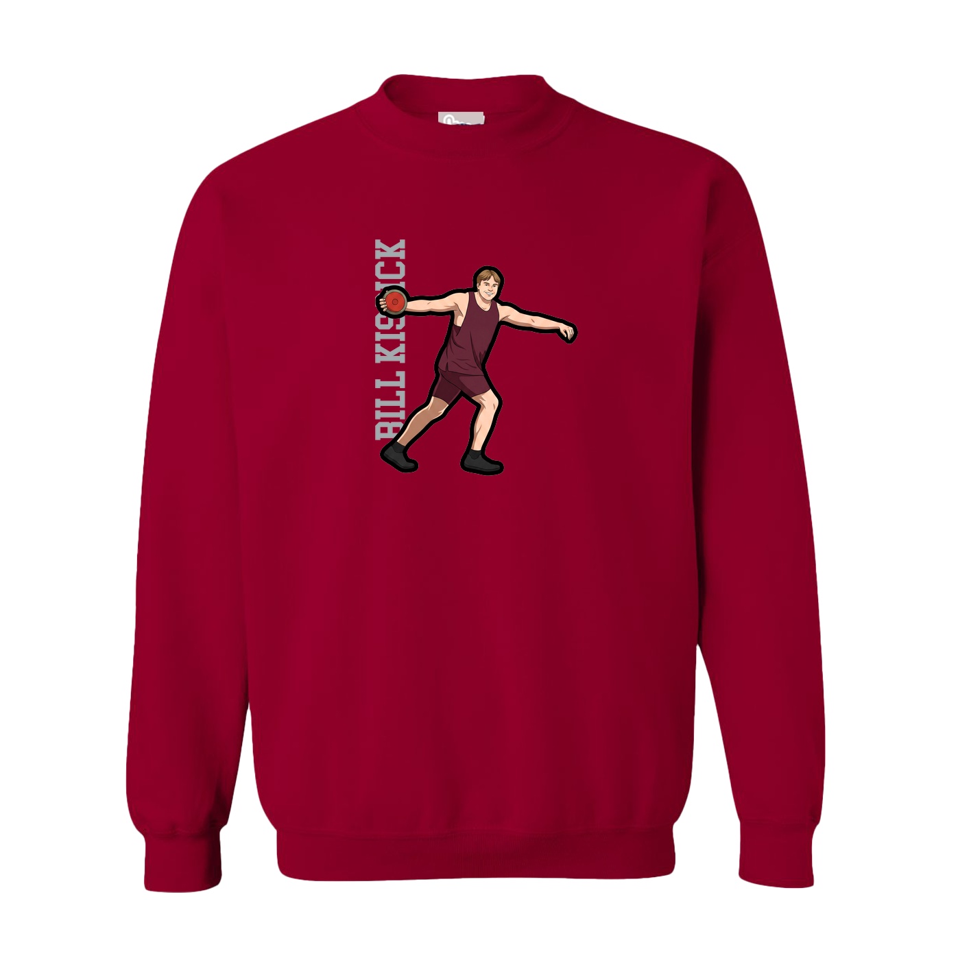 Fleece Crew