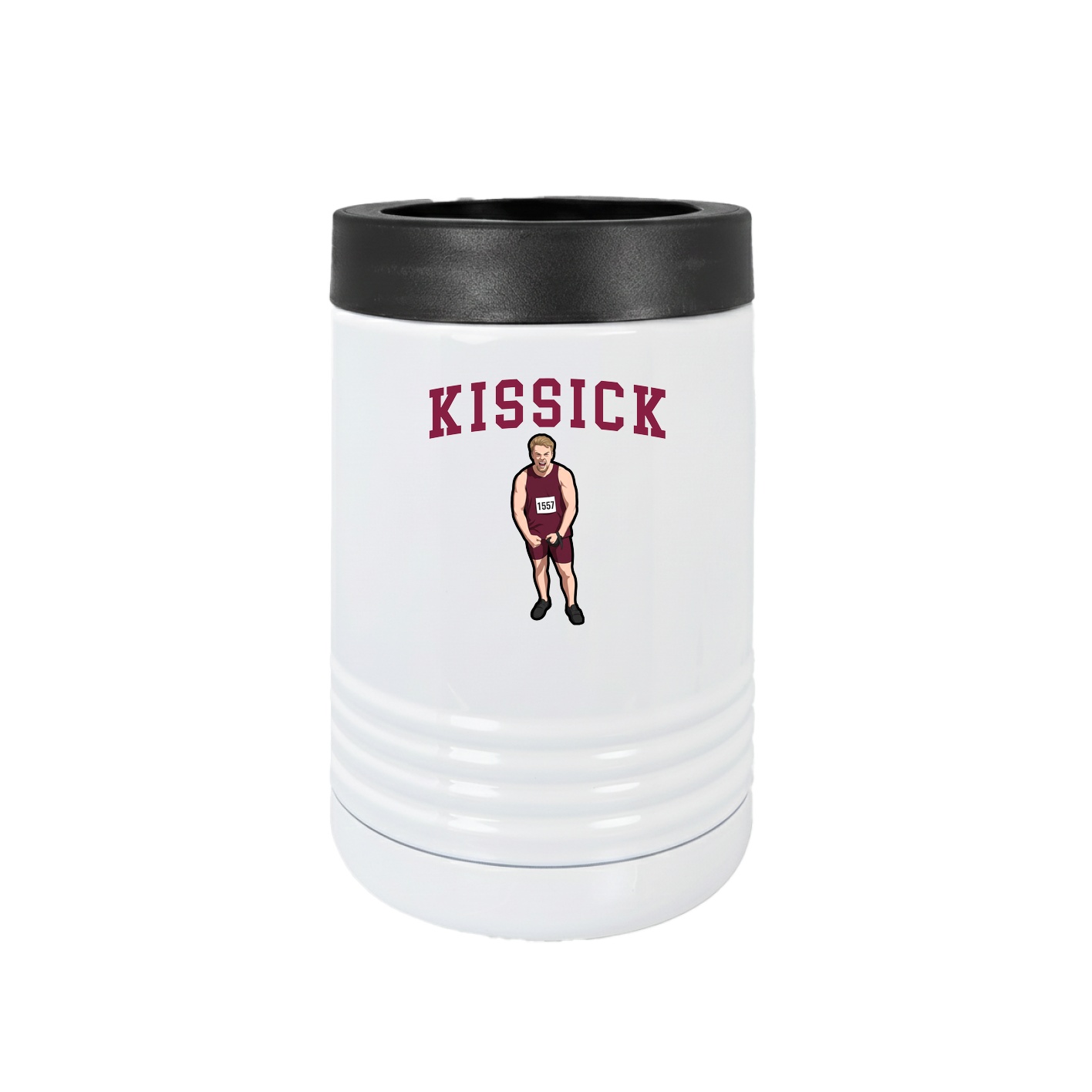 Beverage Holder — Shirsey in White