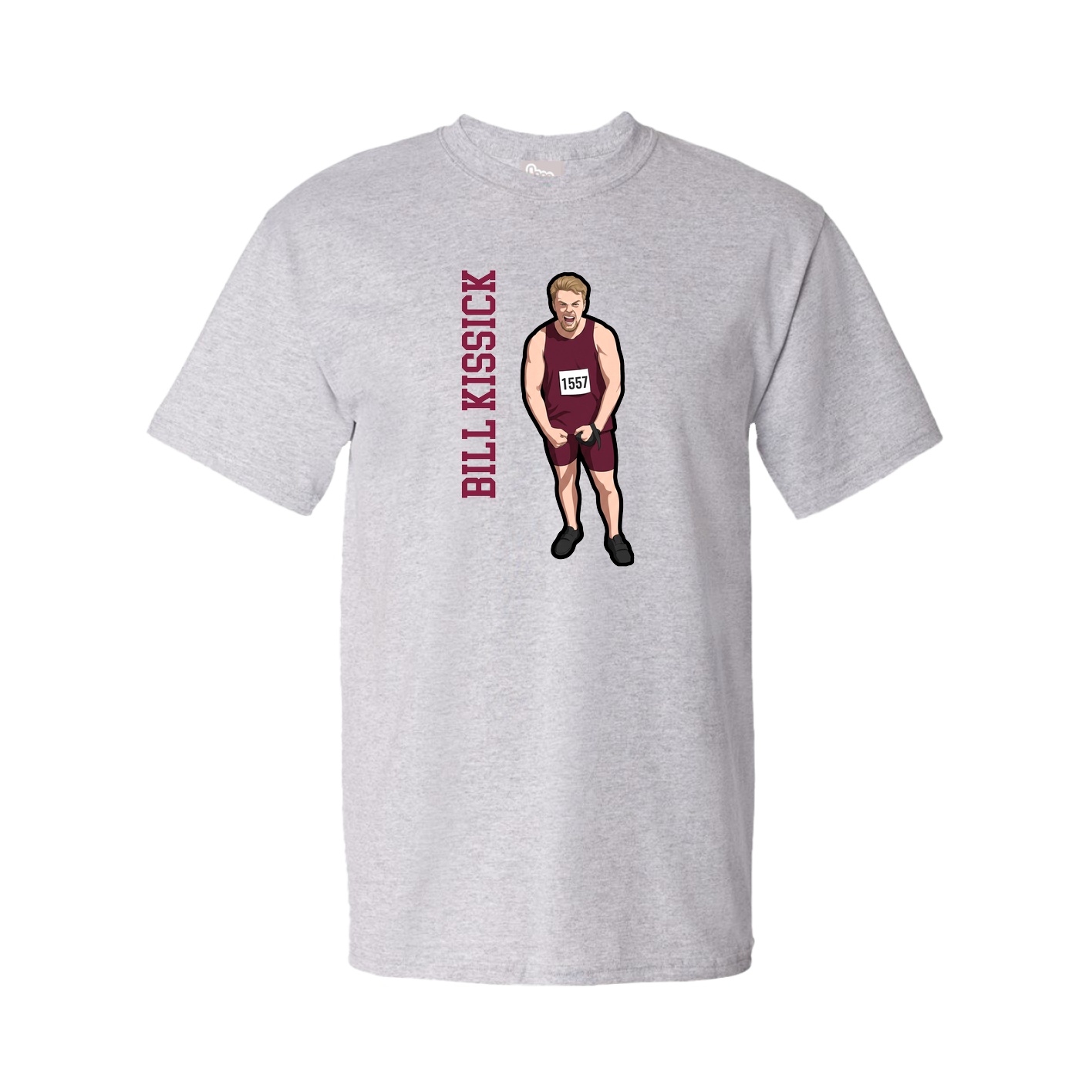 NIL Club Tee