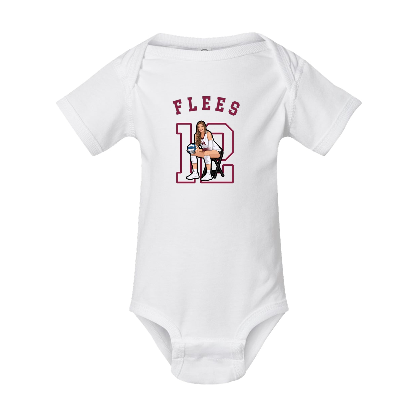 Baby Onesie