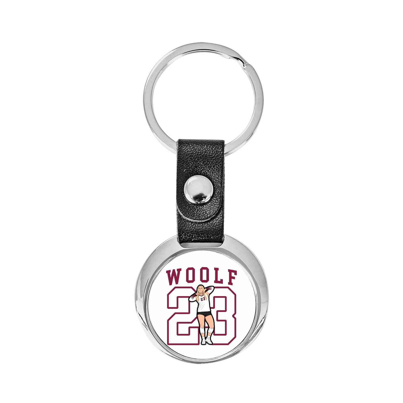 Key Chain — Shirsey in Classic