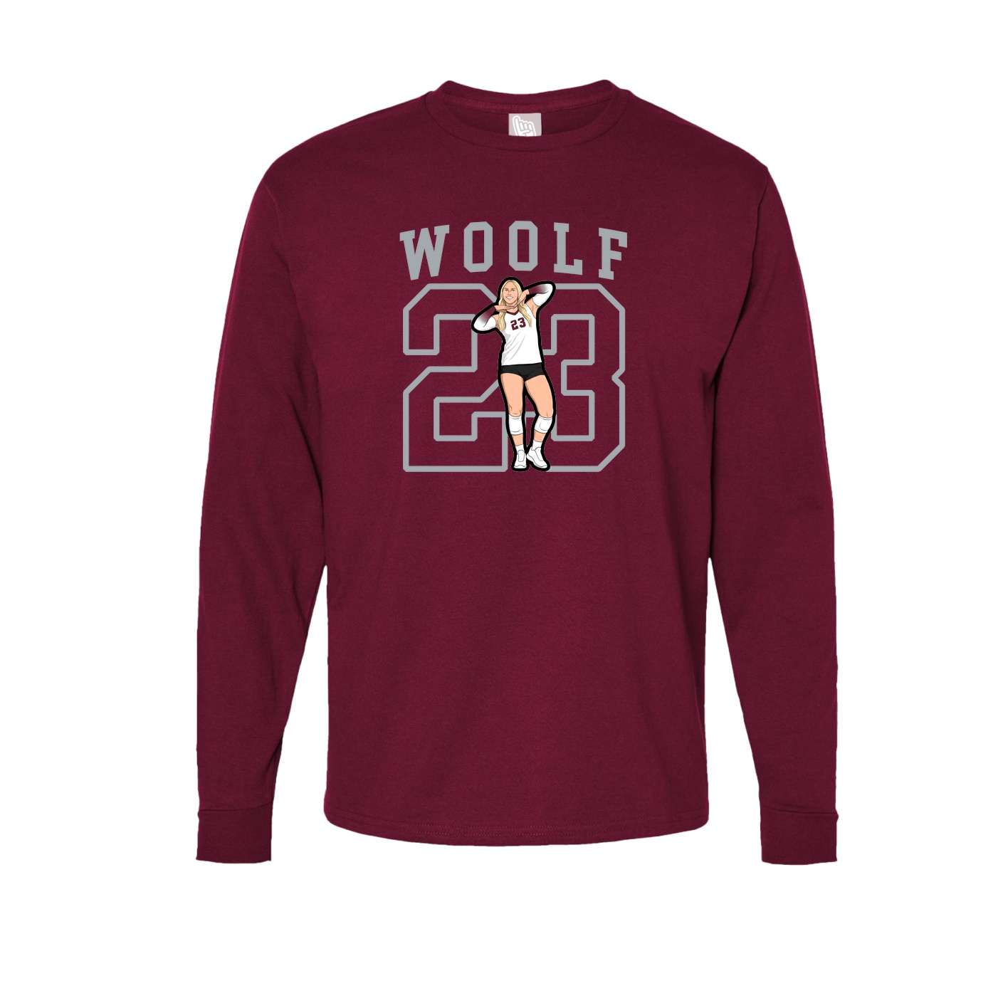 Long Sleeve Tee