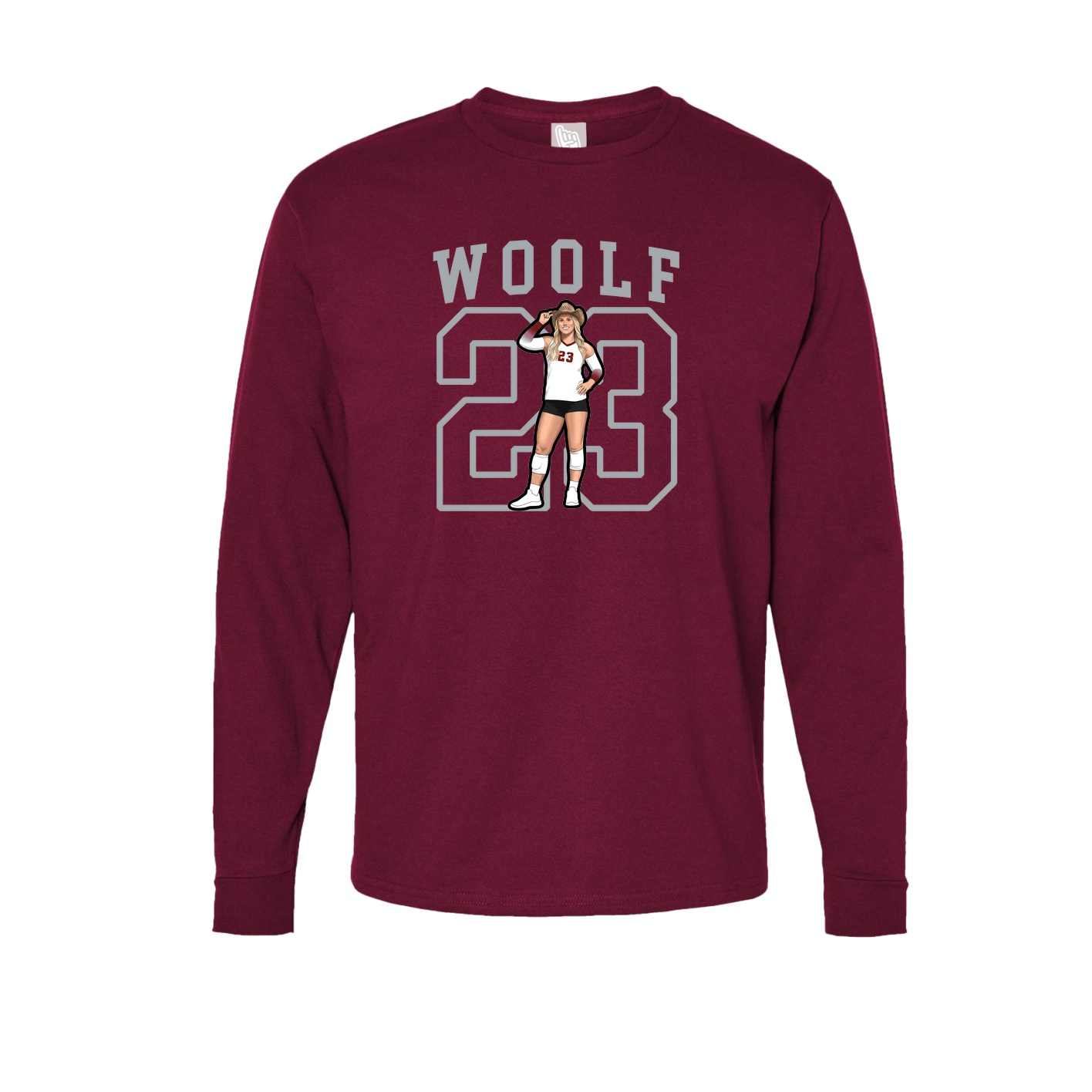 Long Sleeve Tee