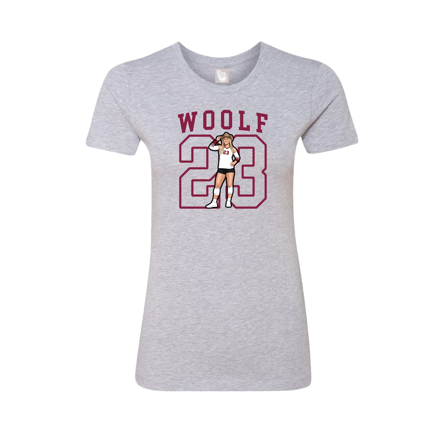 Womens Tee