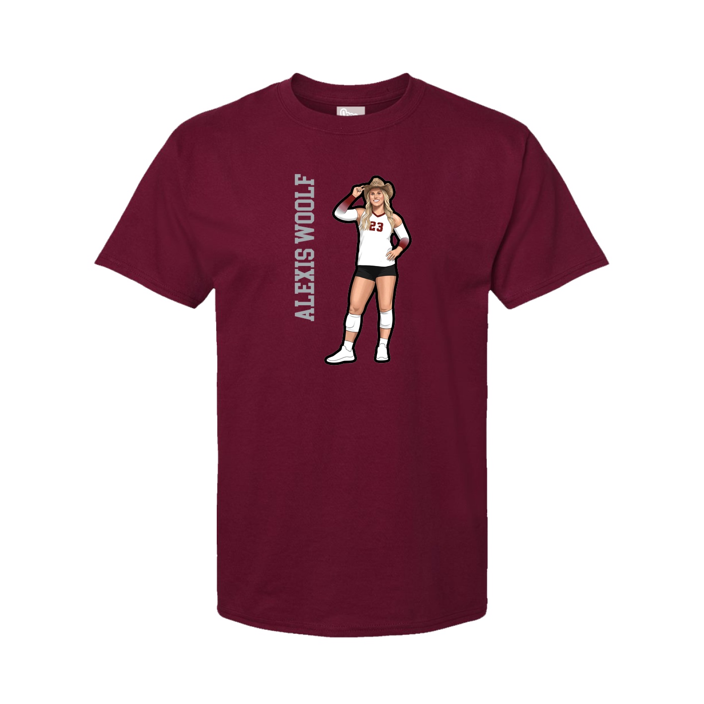 NIL Club Tee