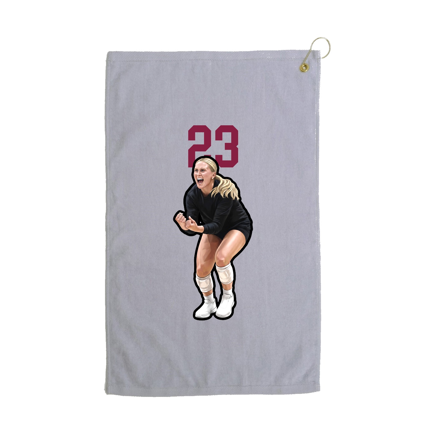 Golf Towel