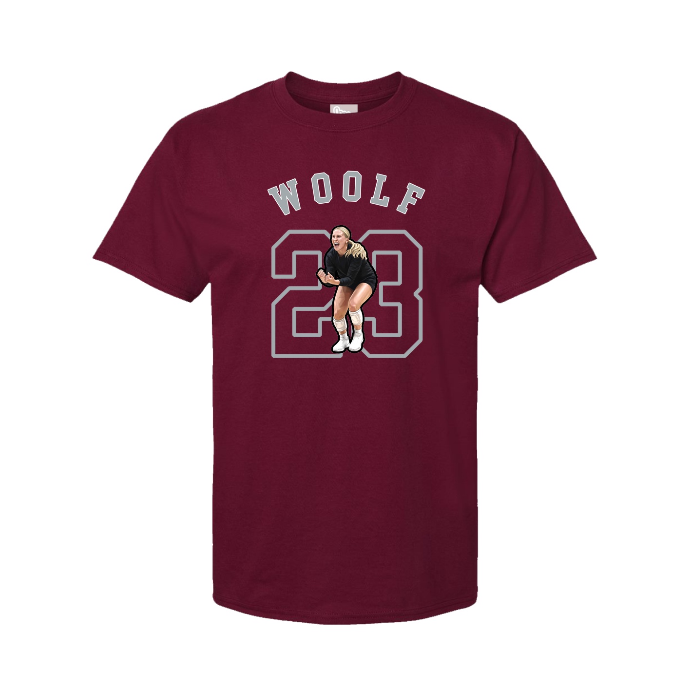 NIL Club Tee