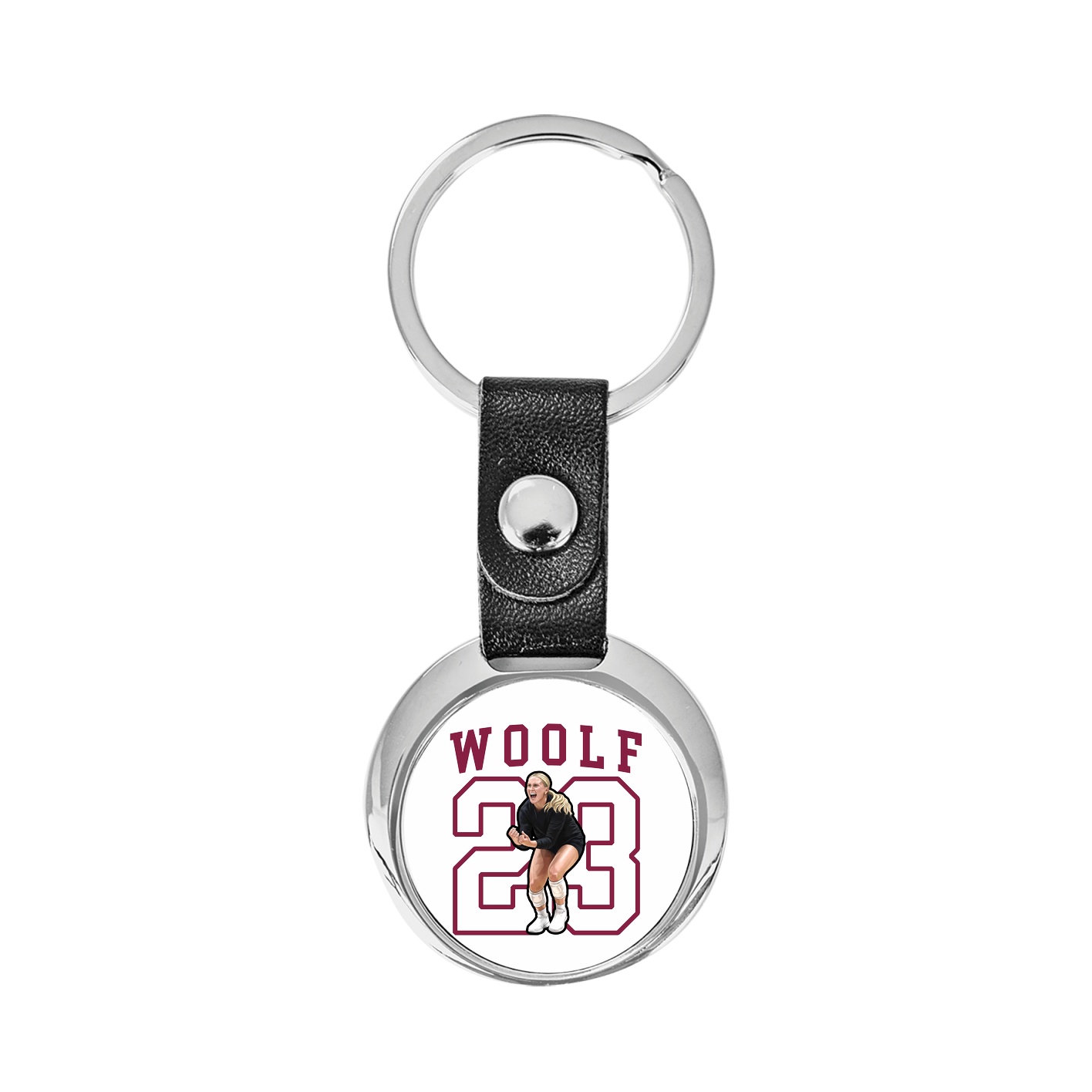 Key Chain — Shirsey in Classic