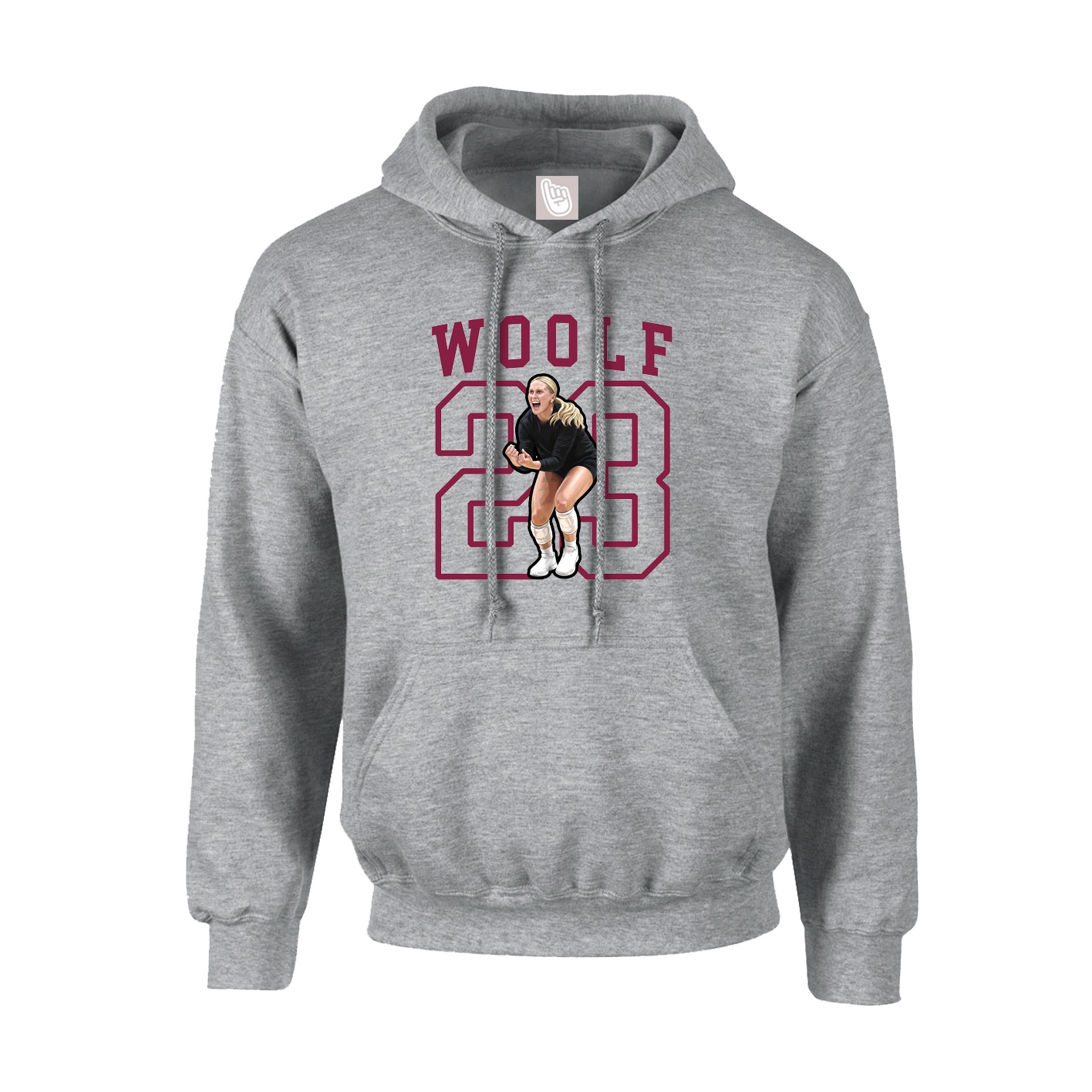 Youth Hoodie