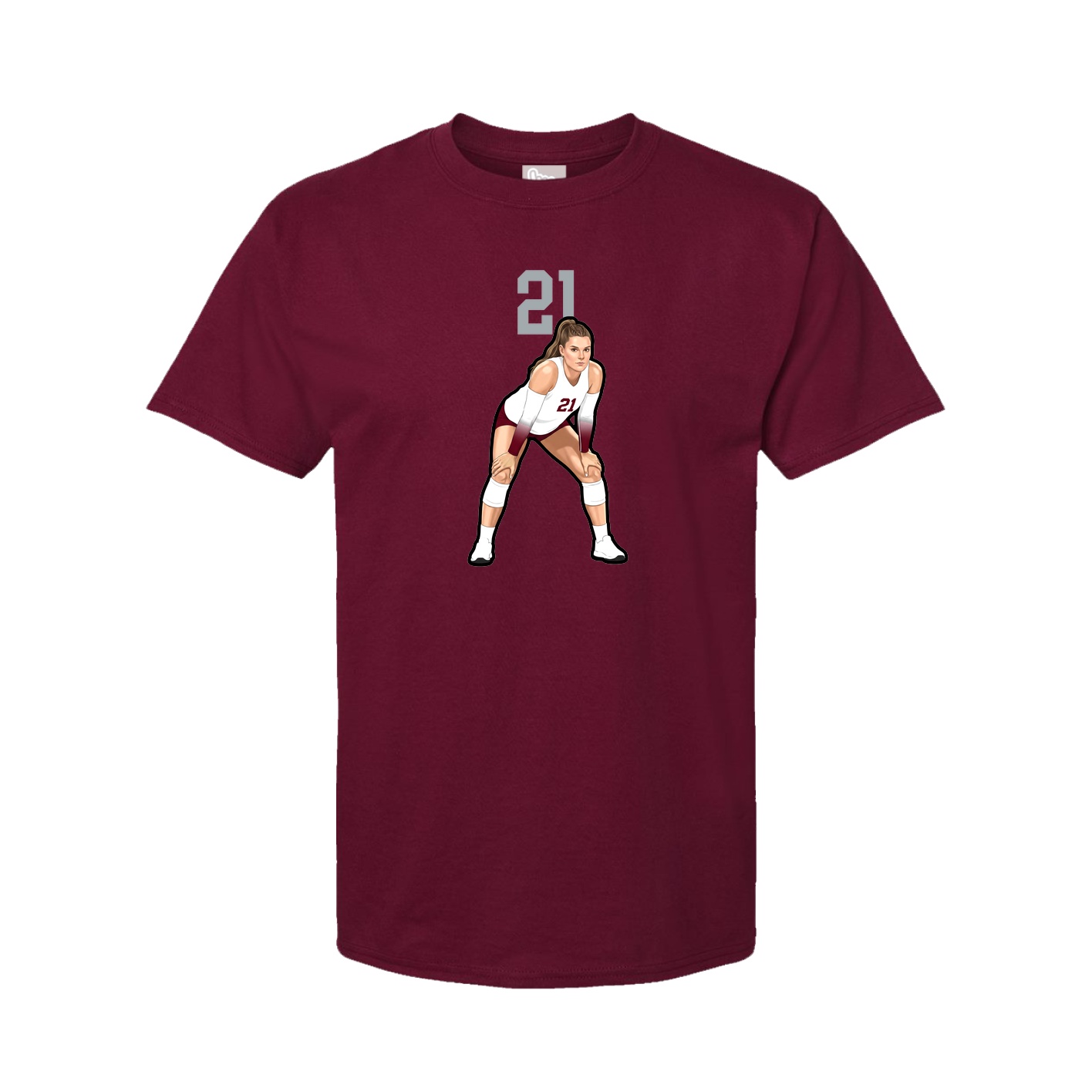 NIL Club Youth Tee