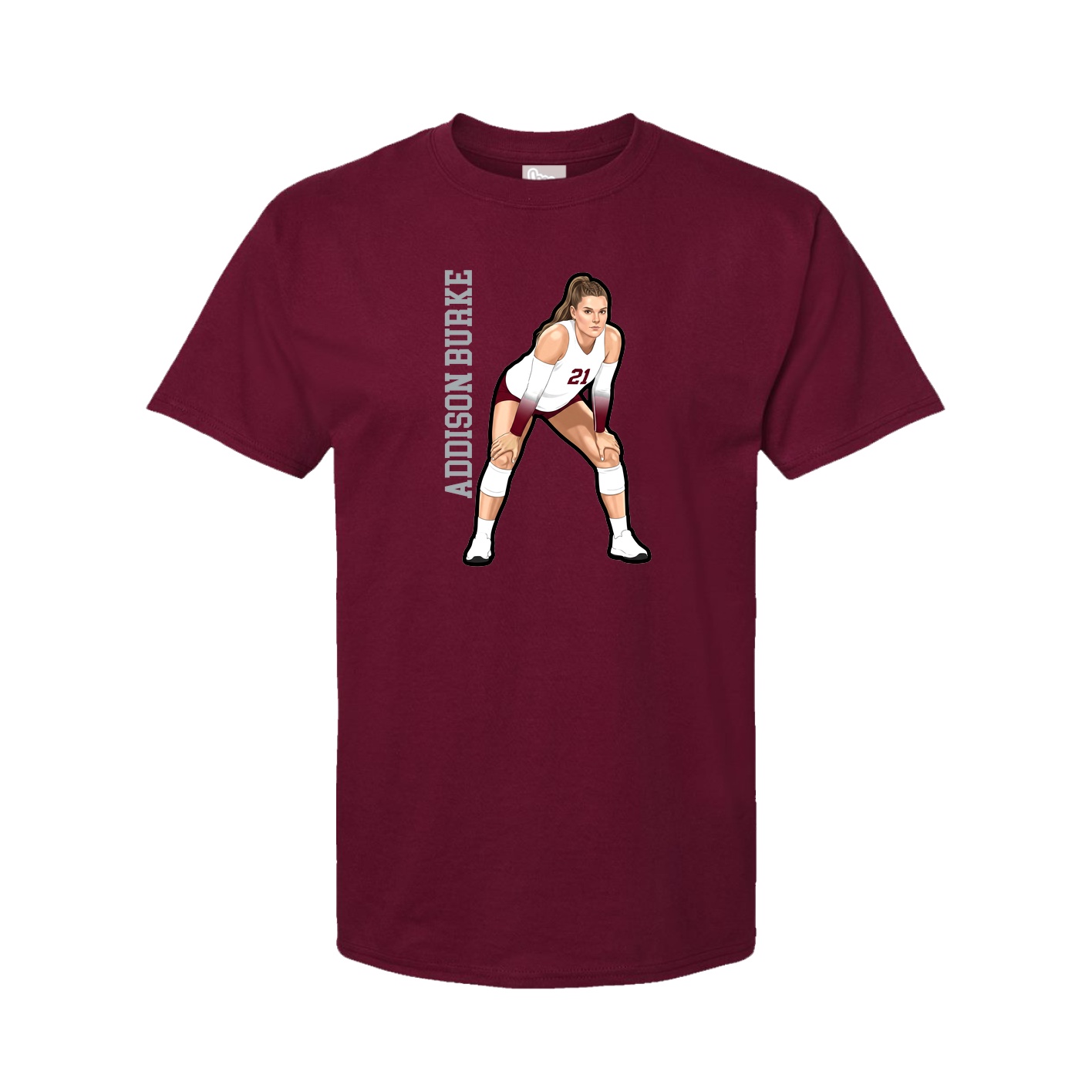 NIL Club Tee