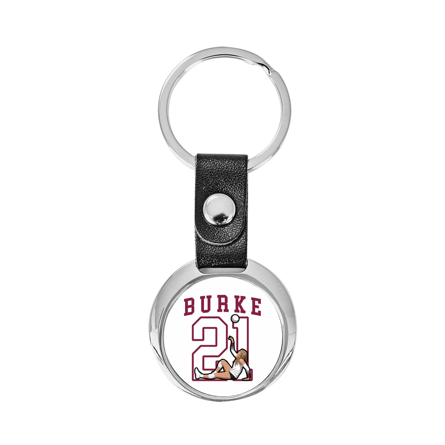 Key Chain — Shirsey in Classic