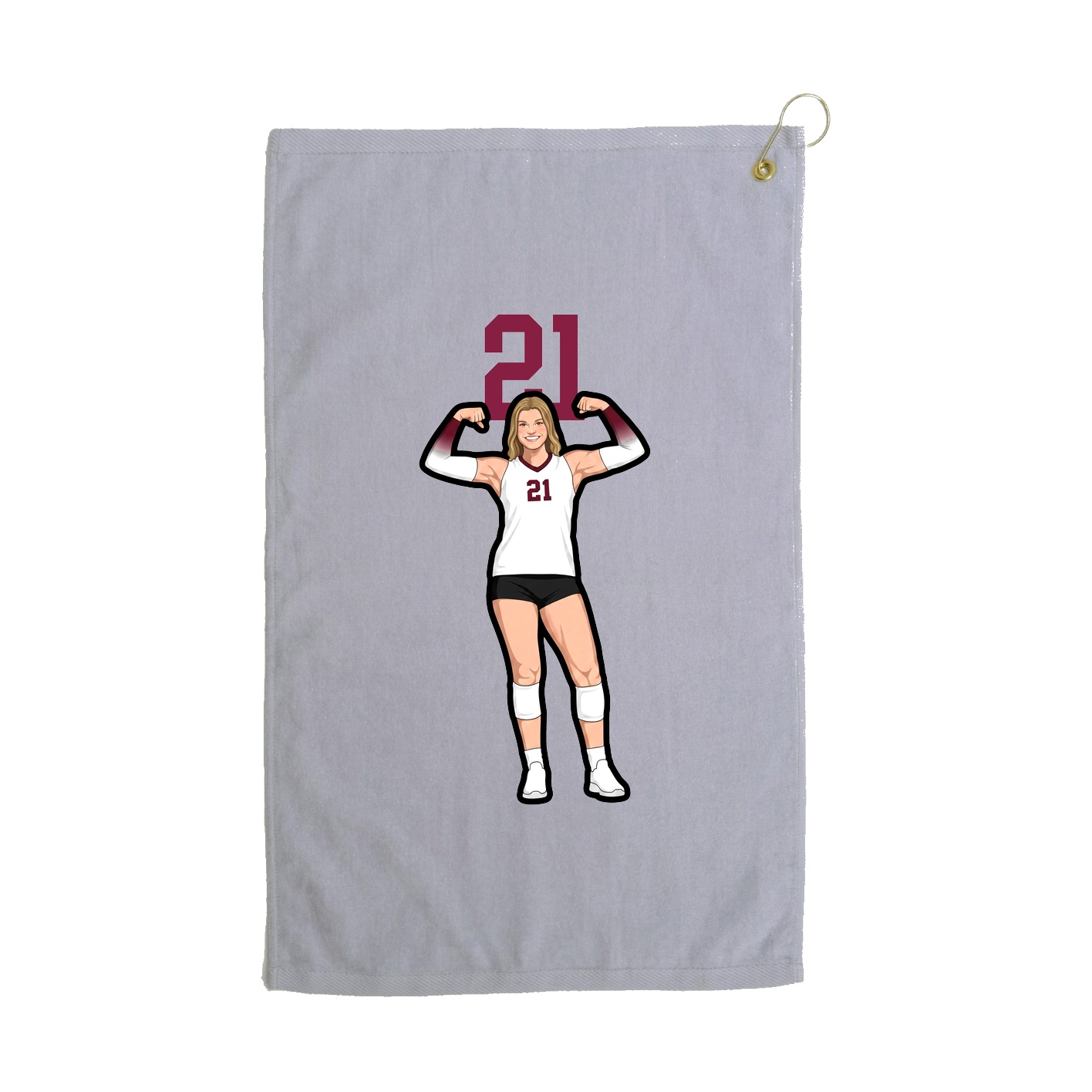 Golf Towel