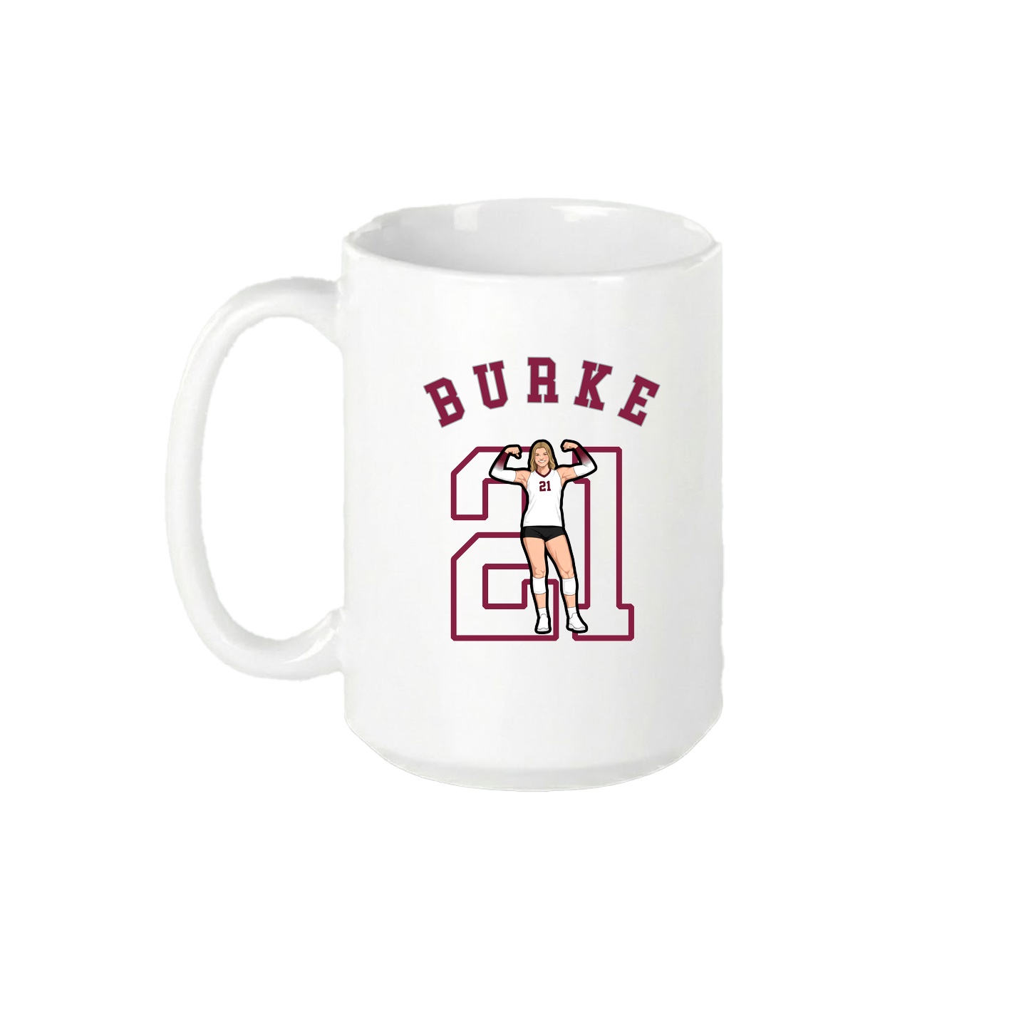 15oz Coffee Mug