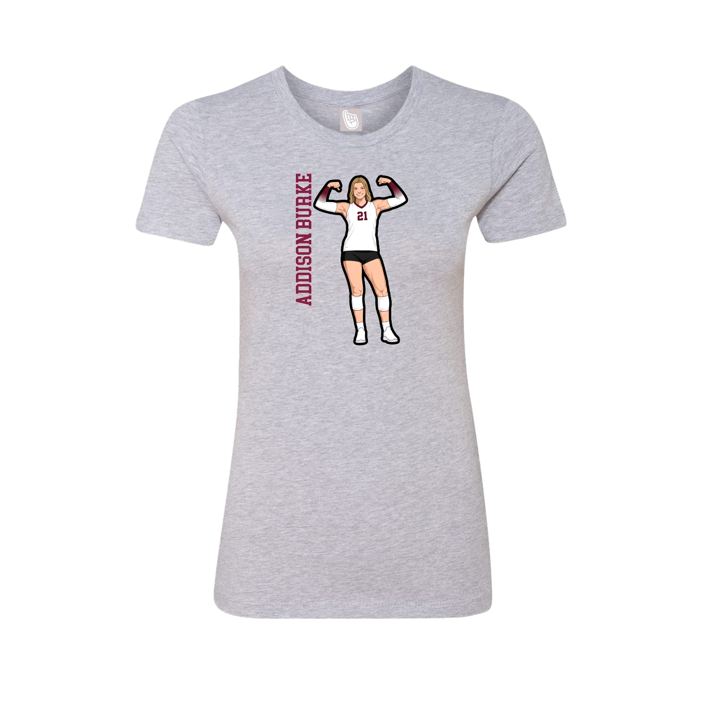 Womens Tee