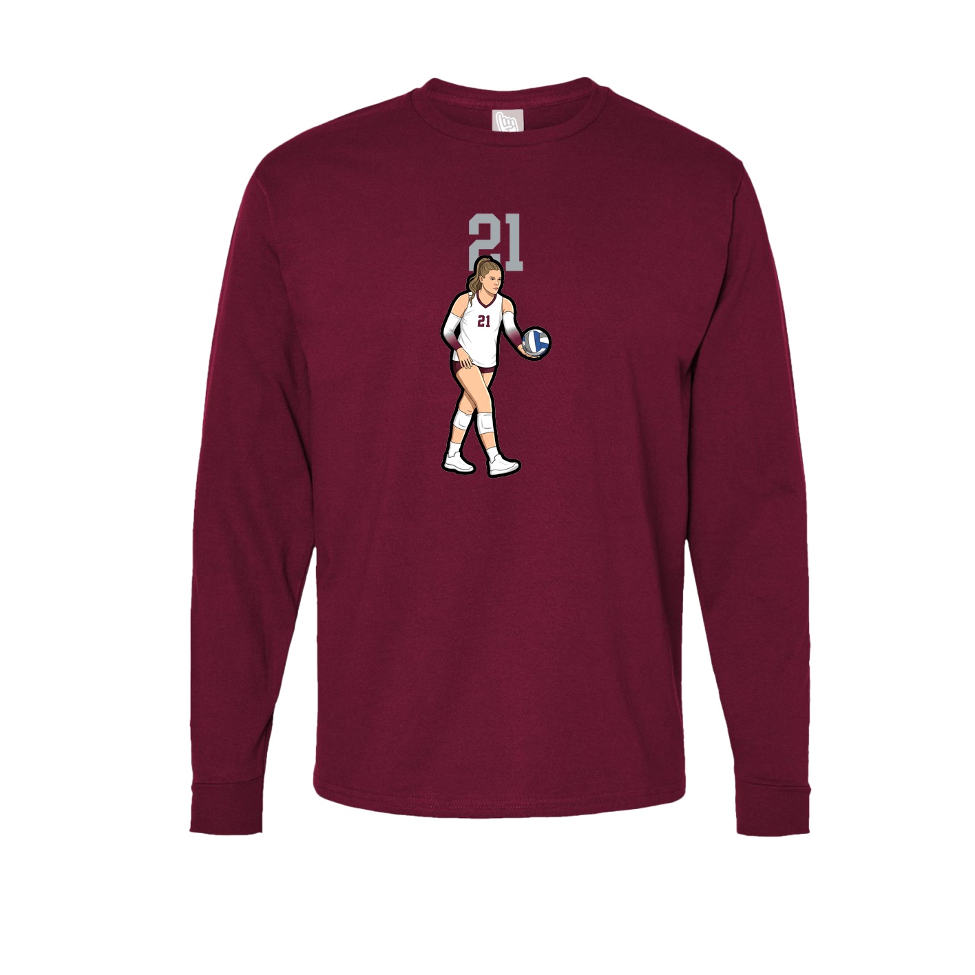 Long Sleeve Tee