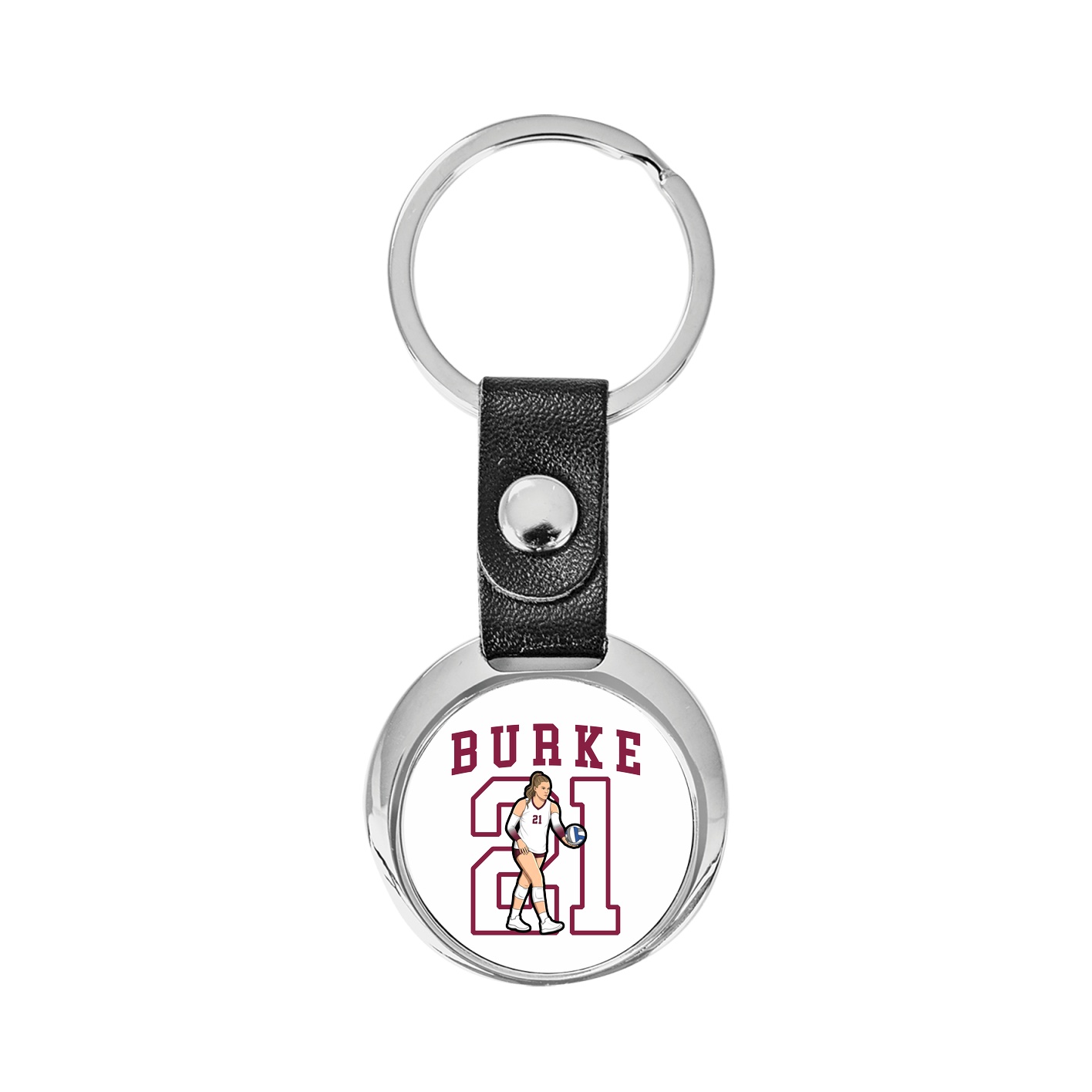 Key Chain — Shirsey in Classic