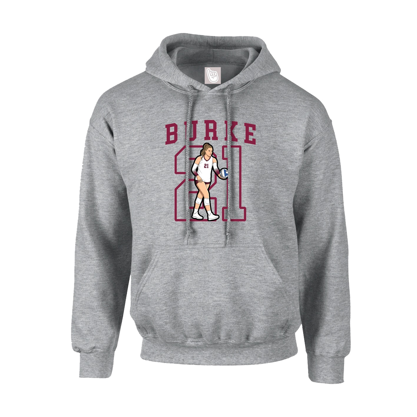 Youth Hoodie