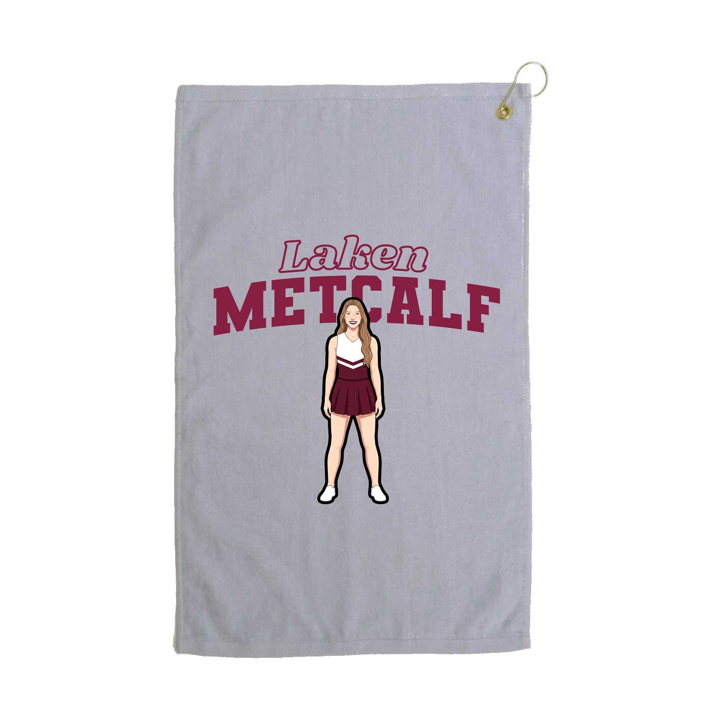 Golf Towel